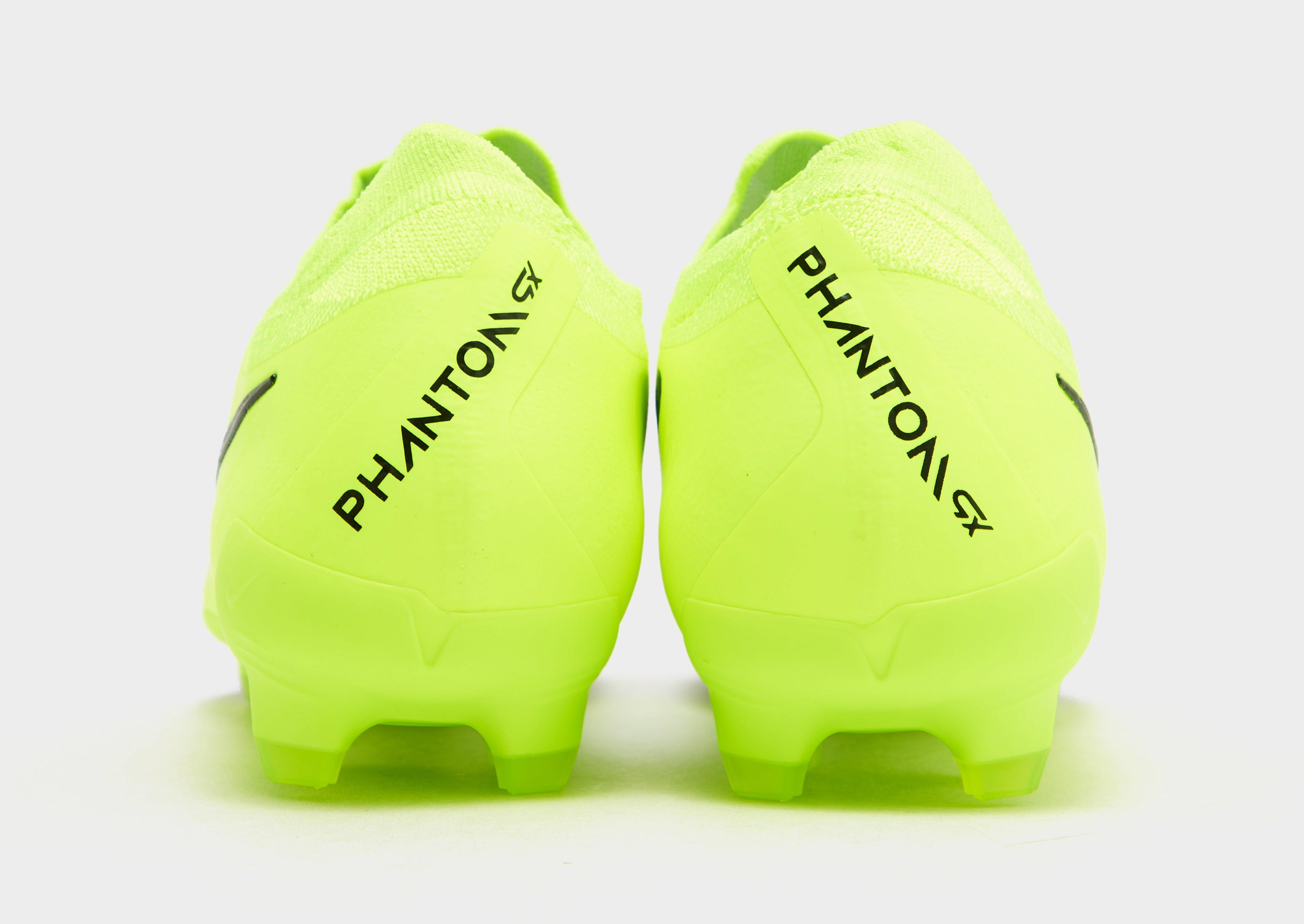 Nike Phantom GX Pro FG