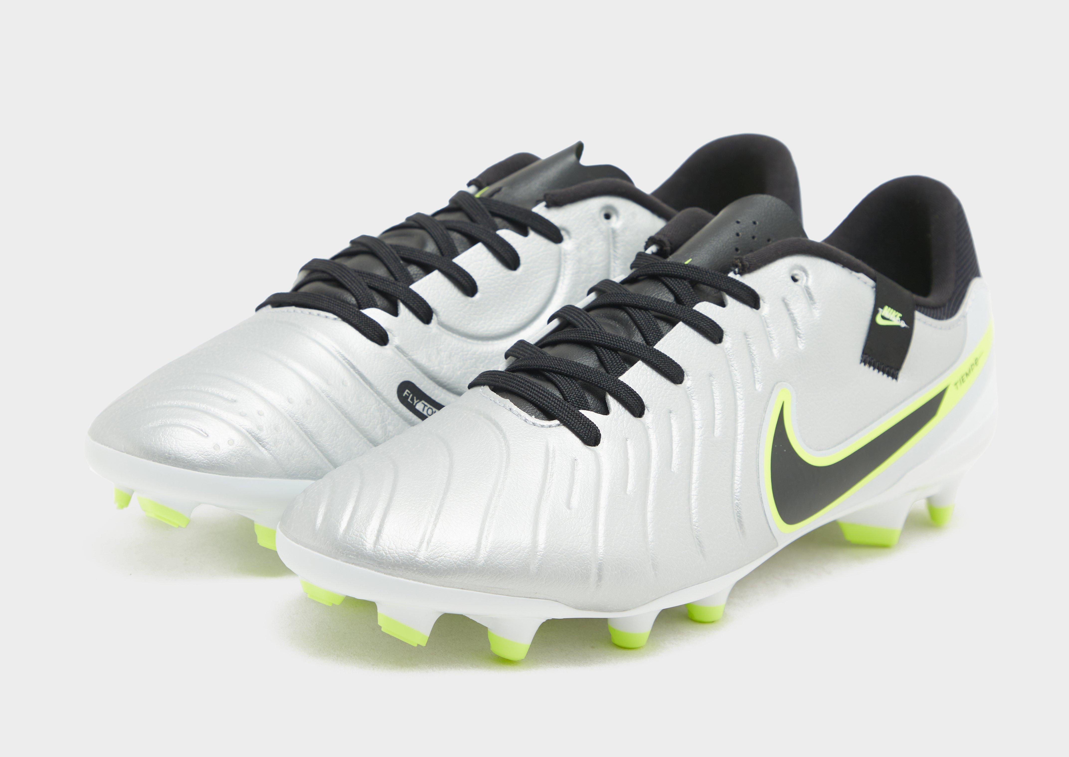 Nike Impulse Tiempo Legend 8 Academy FG Miehet