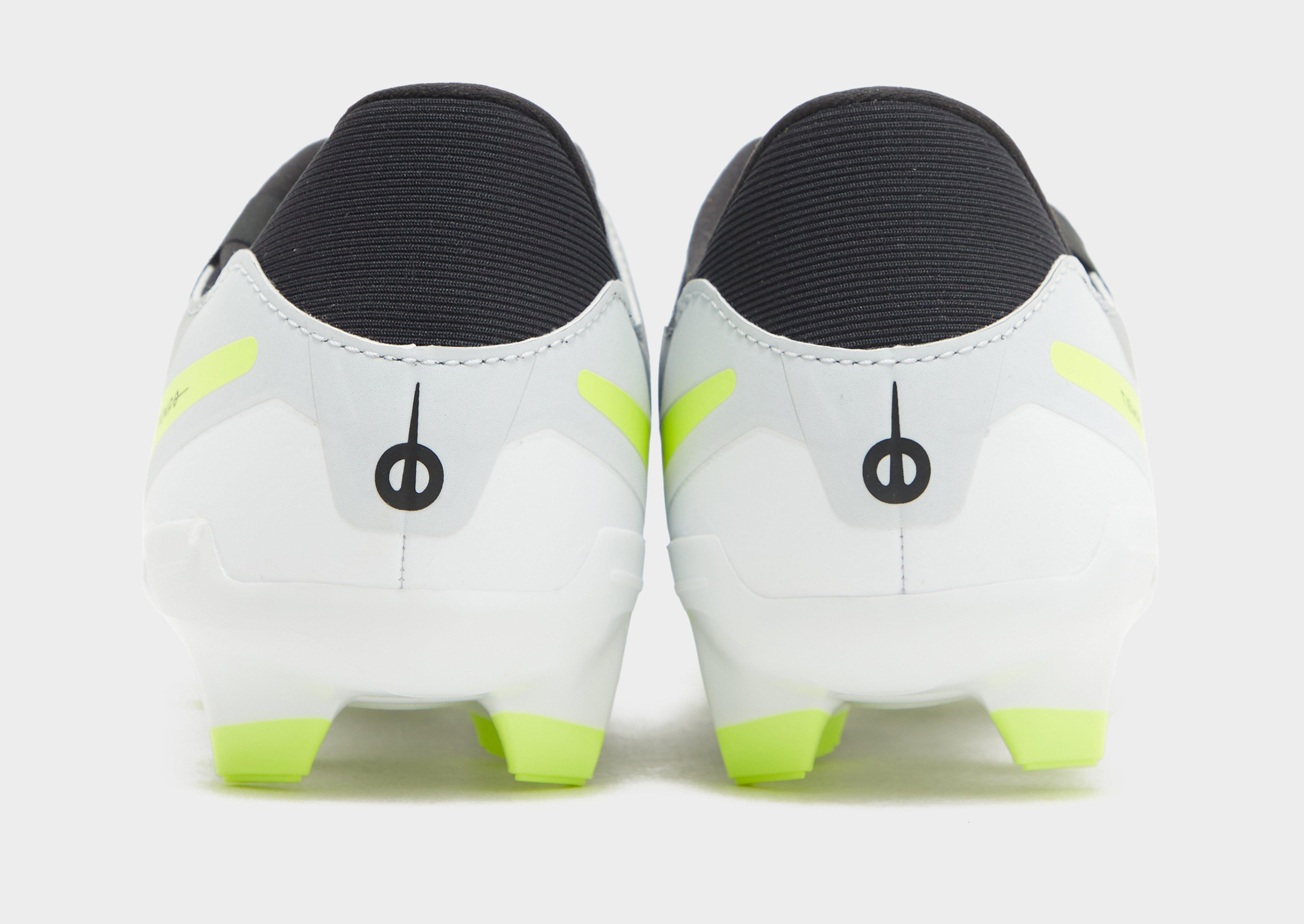 Nike Impulse Tiempo Legend 8 Academy FG Miehet