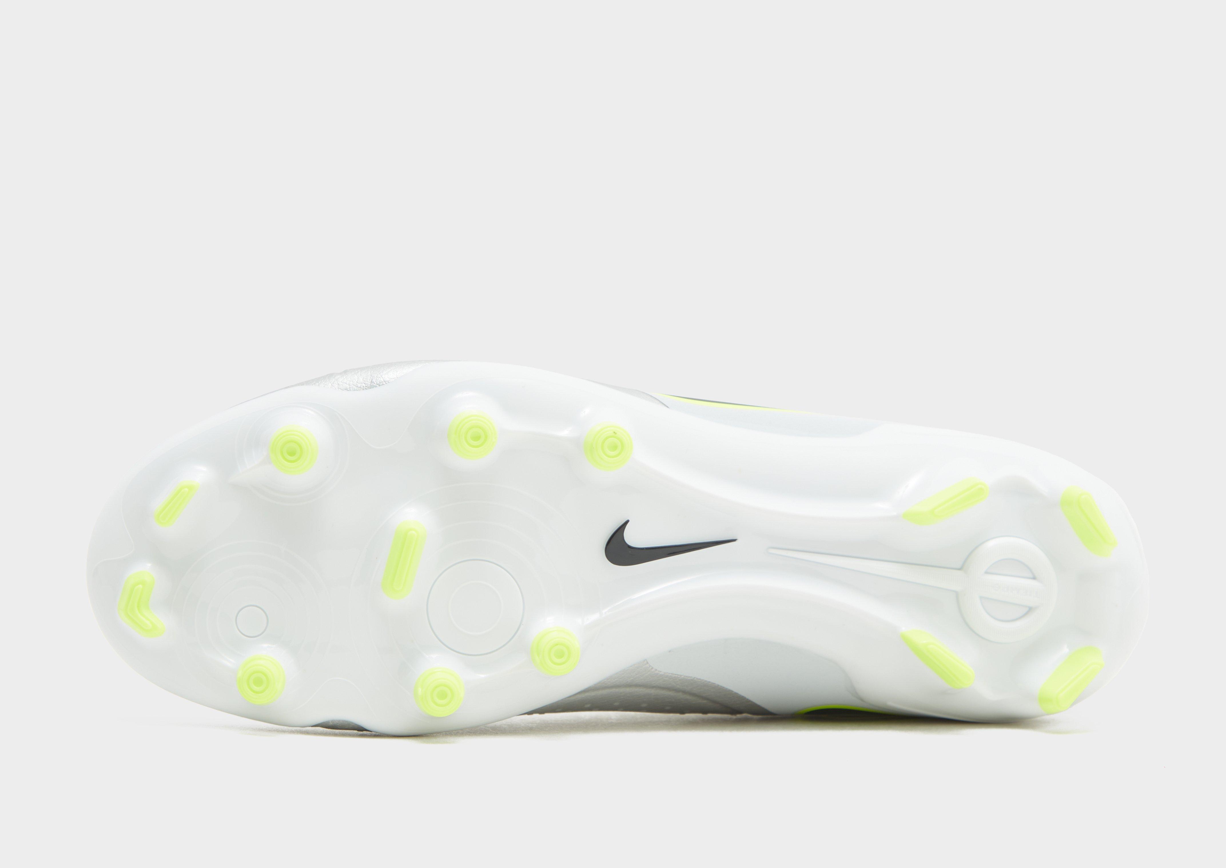 Nike Impulse Tiempo Legend 8 Academy FG Miehet