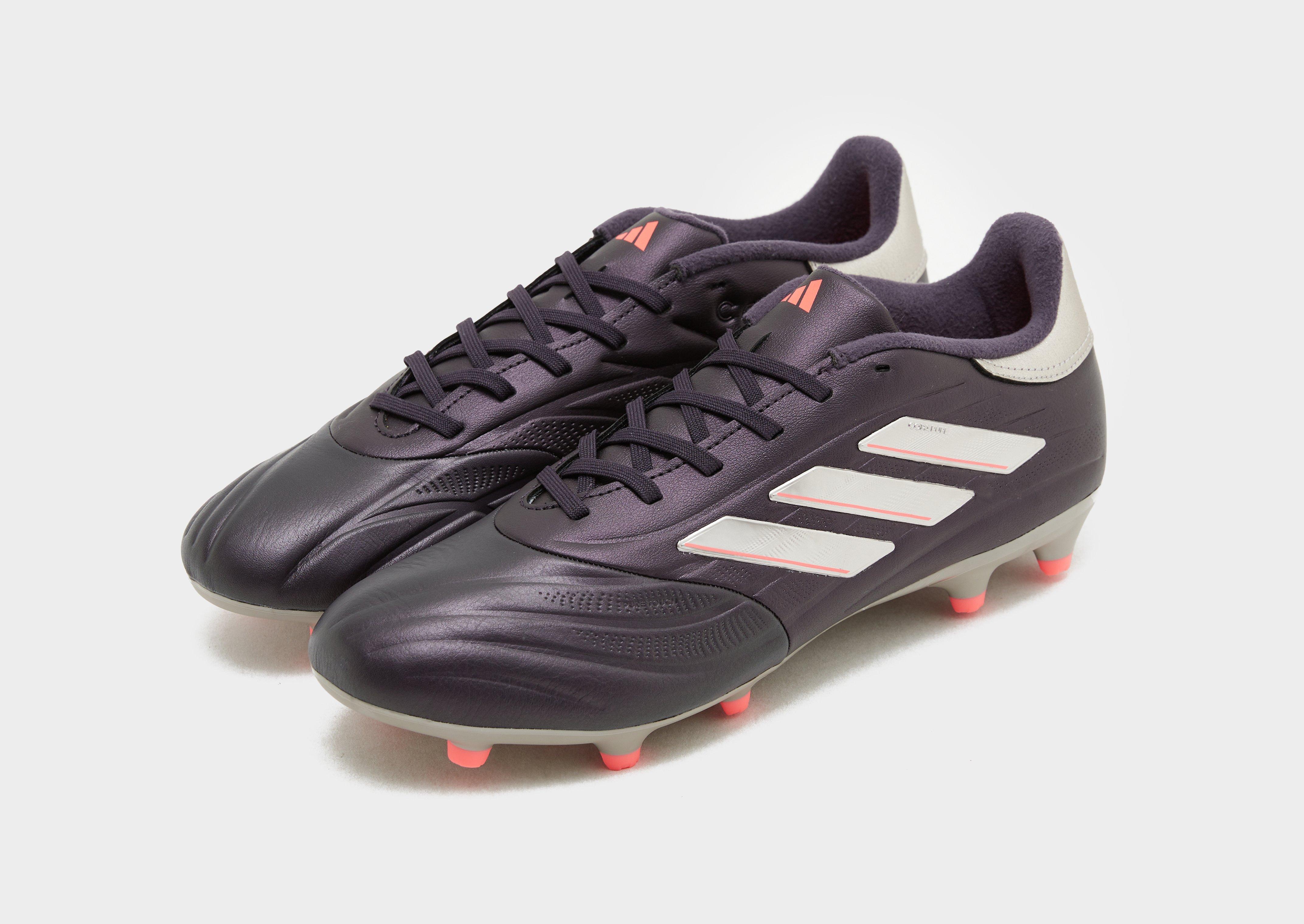 adidas Bota de fútbol Copa Pure 2 League césped natural seco