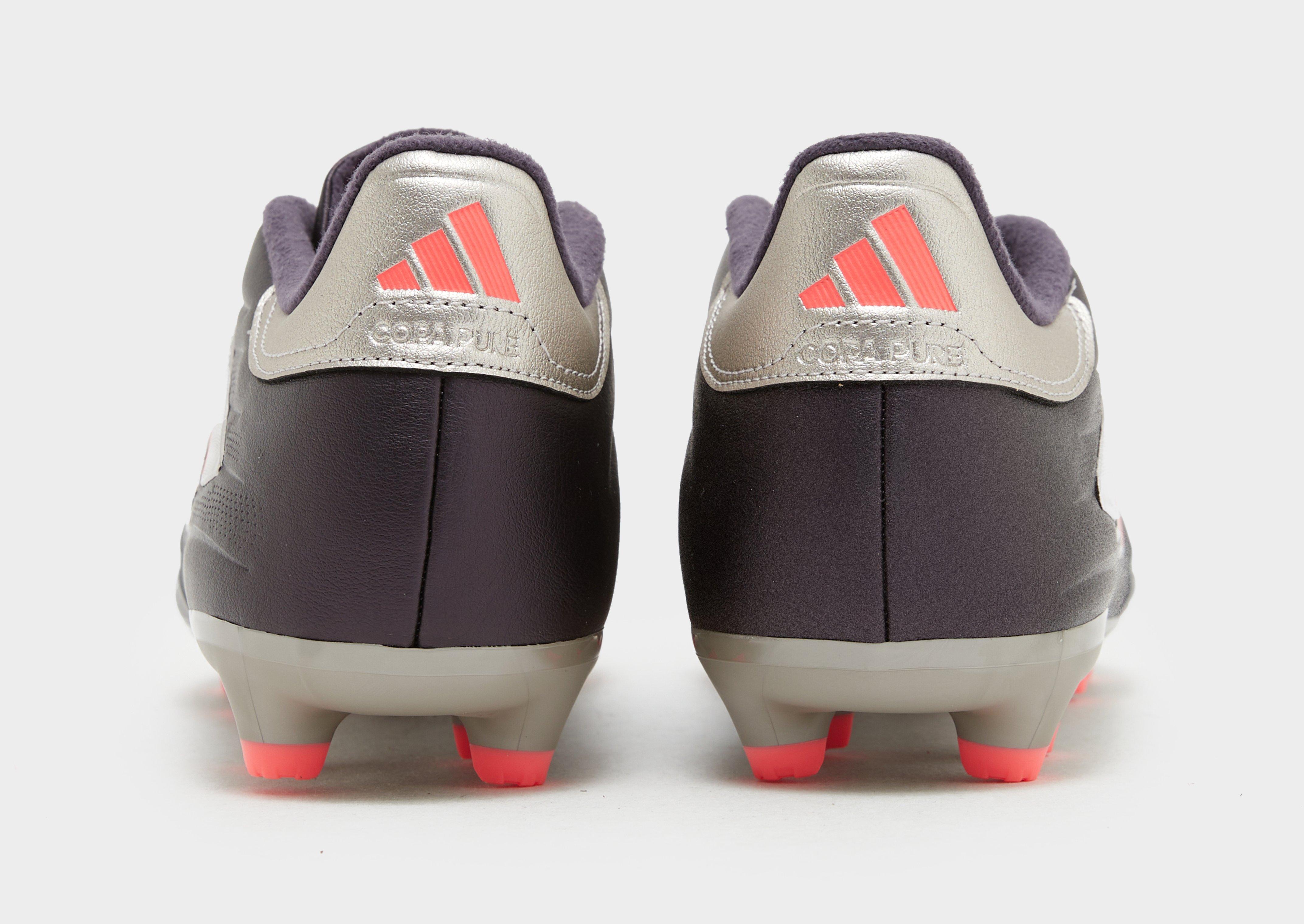 adidas Bota de fútbol Copa Pure 2 League césped natural seco