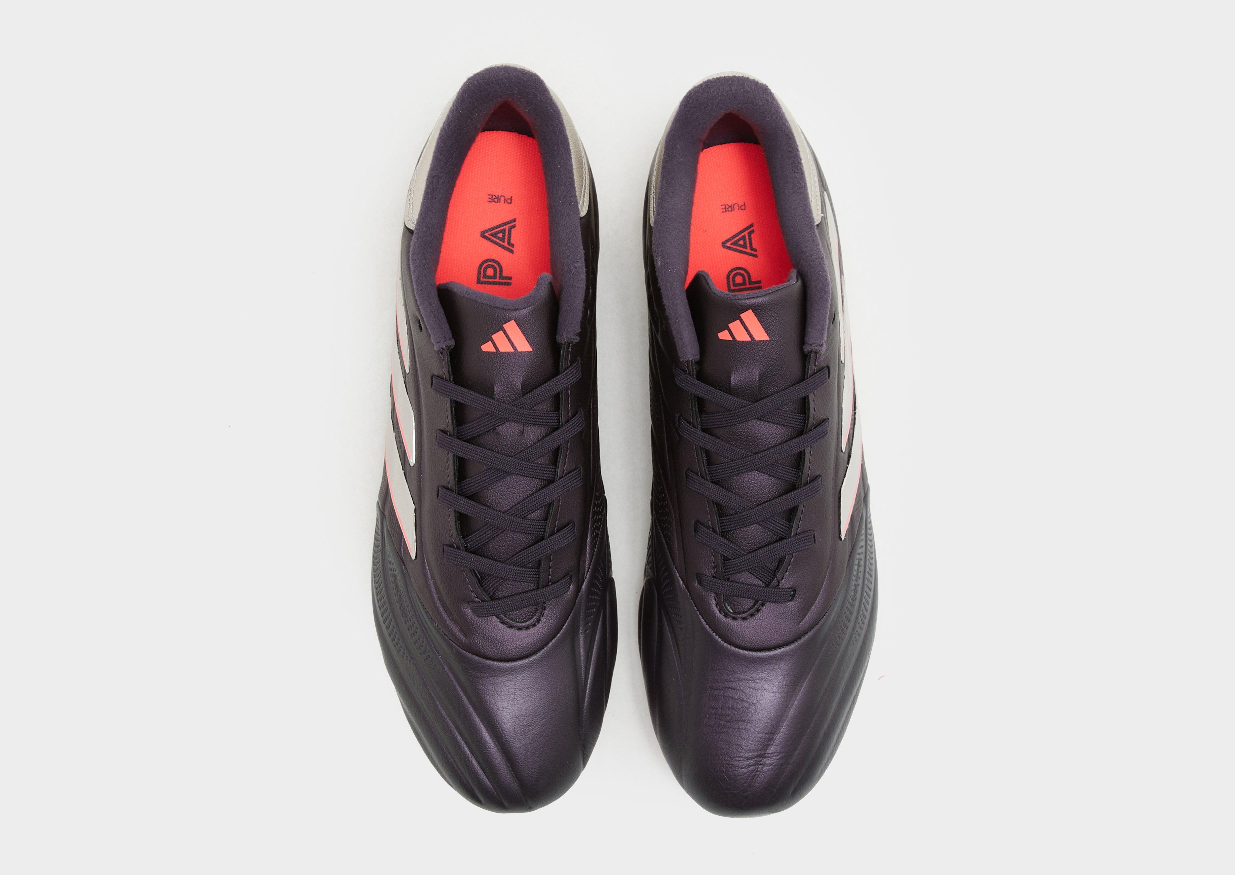 adidas Bota de fútbol Copa Pure 2 League césped natural seco