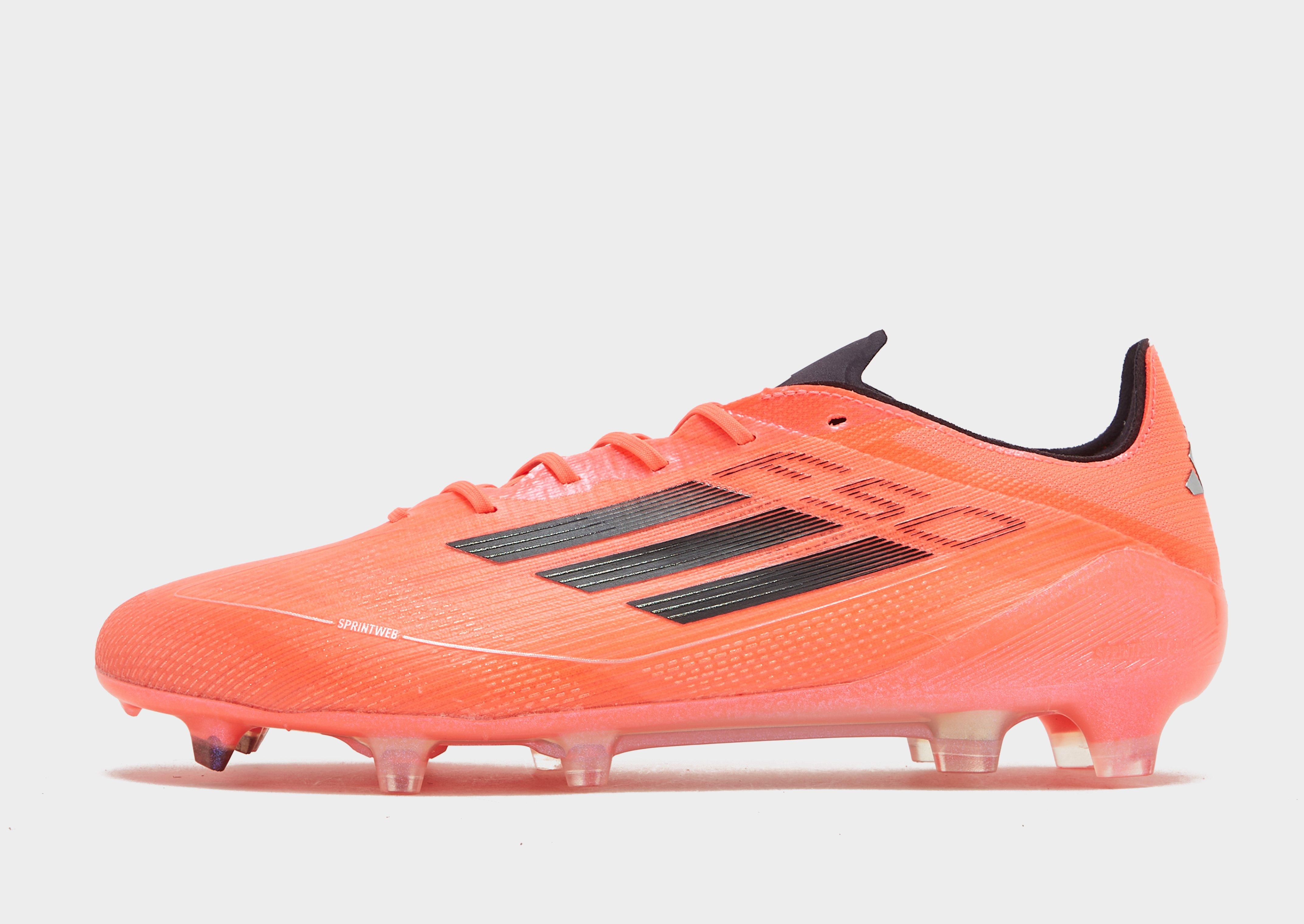 adidas Adizero F50 Elite FG Reemergence Pack Men's - IE3188 - US