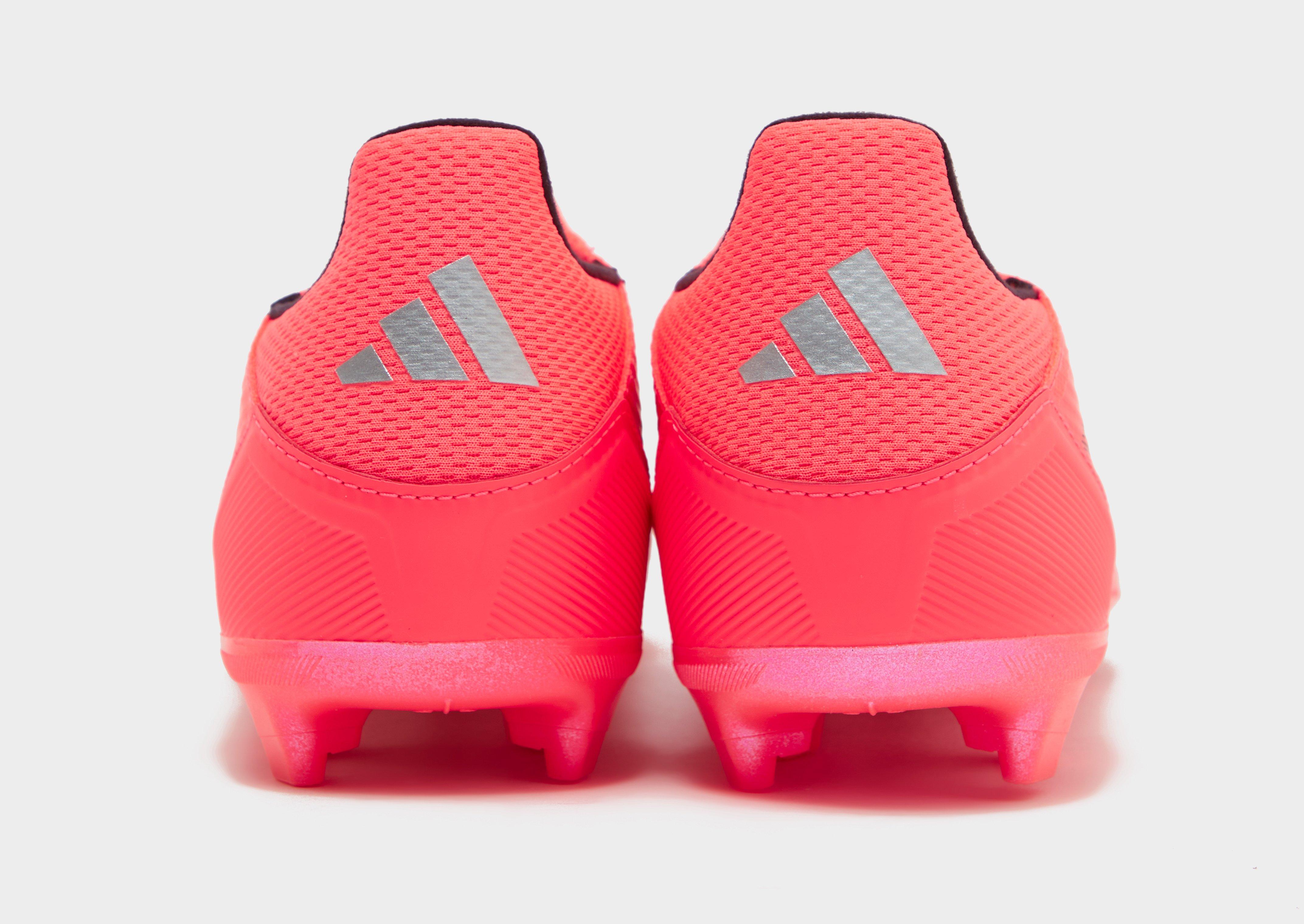 adidas F50 League Laceless FG