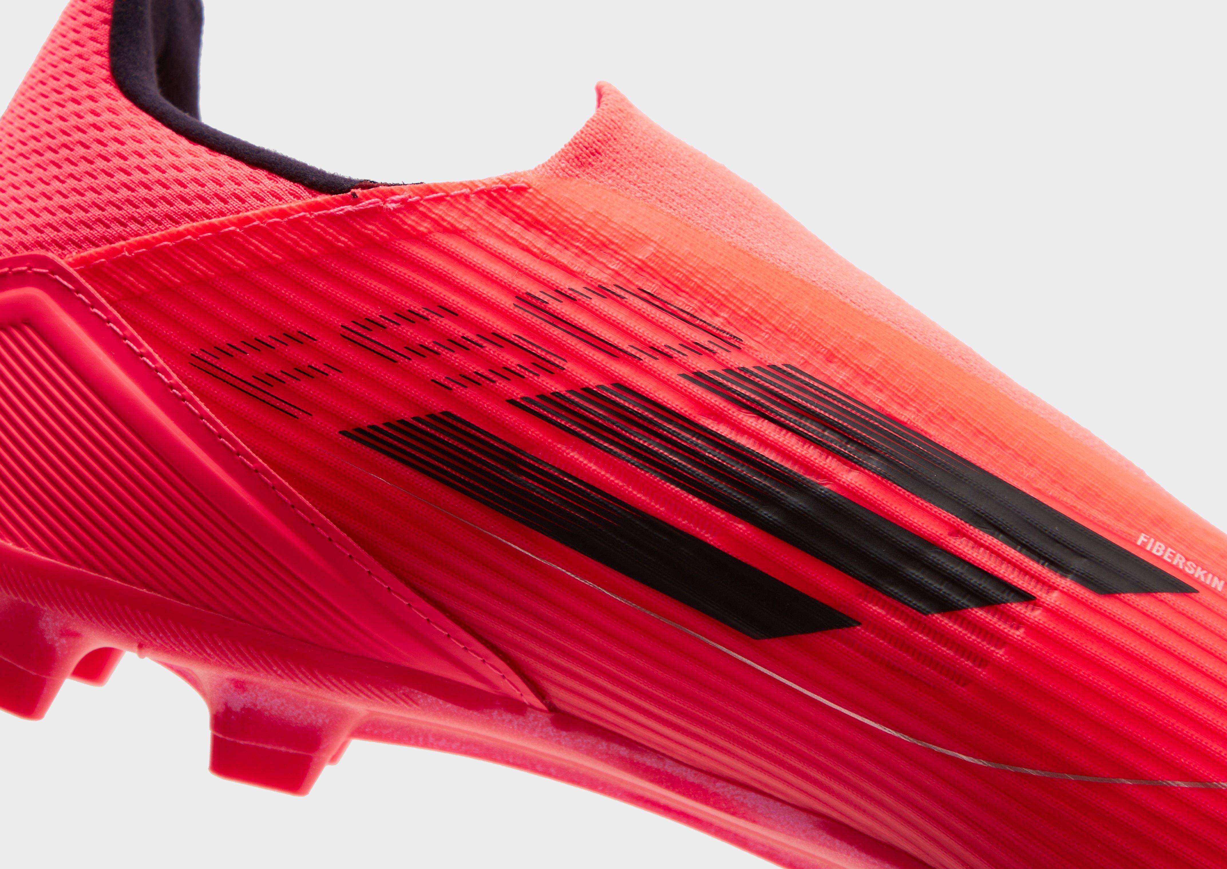 adidas F50 League Laceless FG