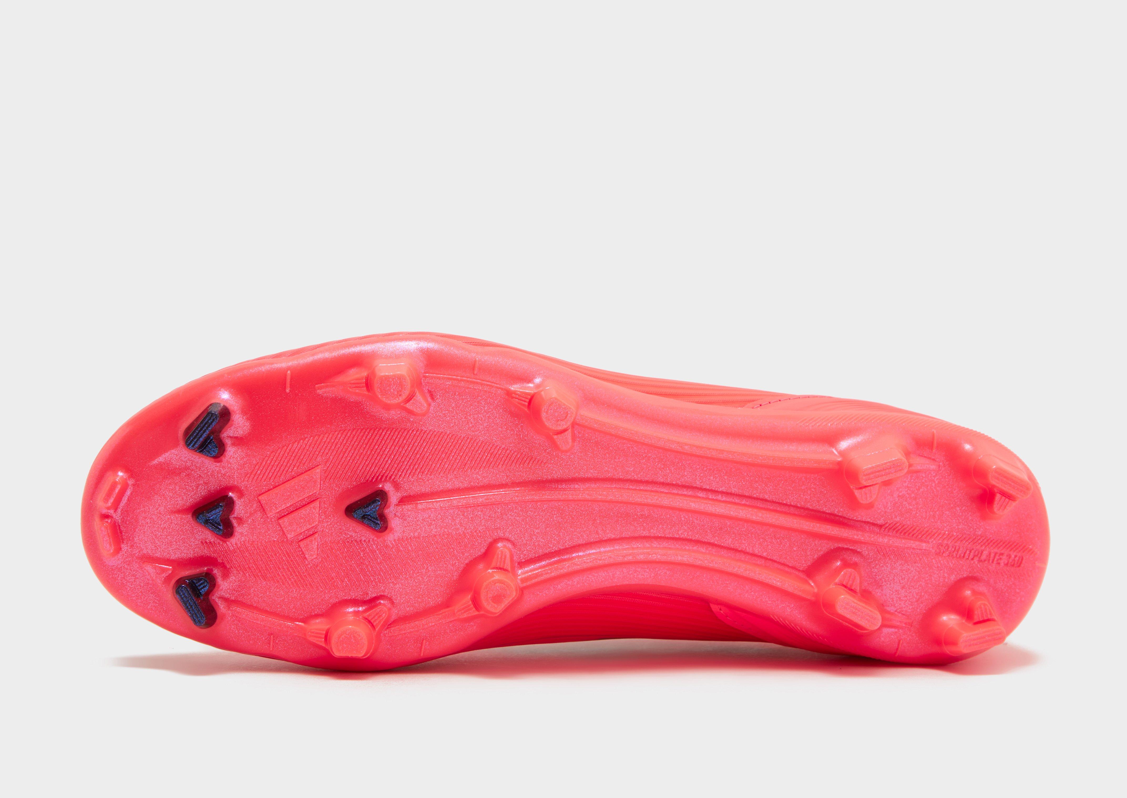 adidas F50 League Laceless FG