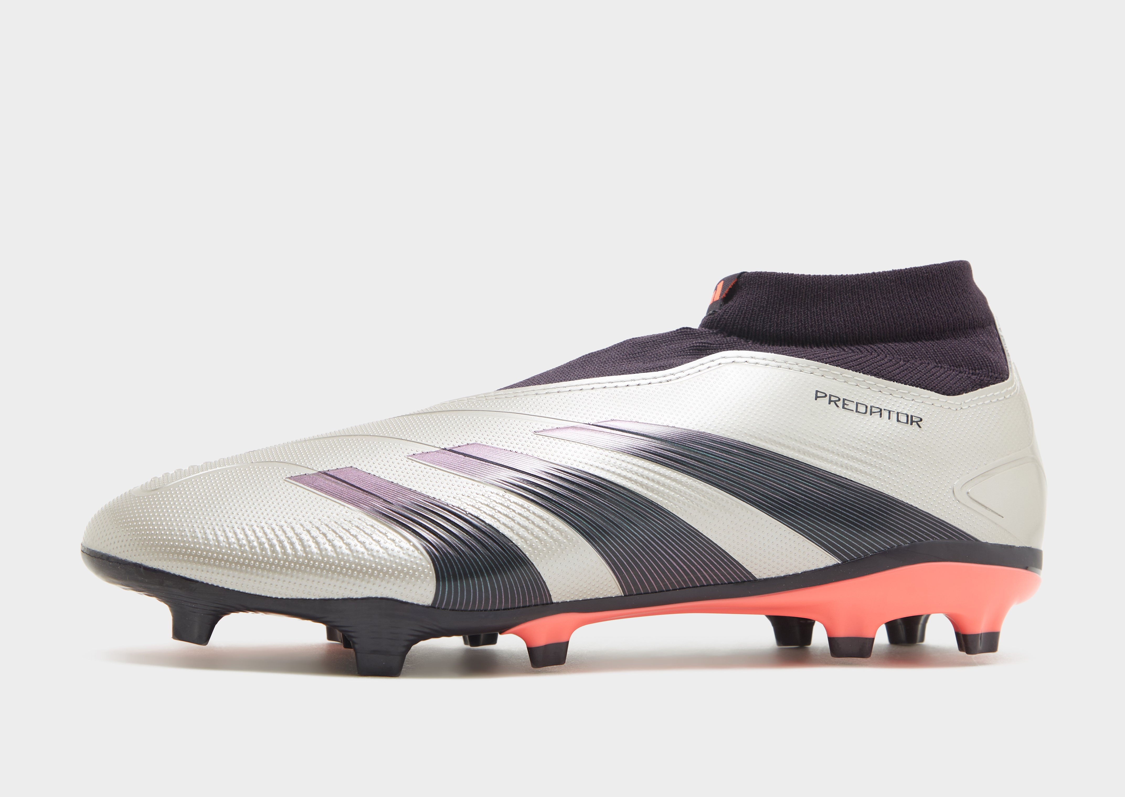 adidas Predator League Laceless FG JD Sports UK