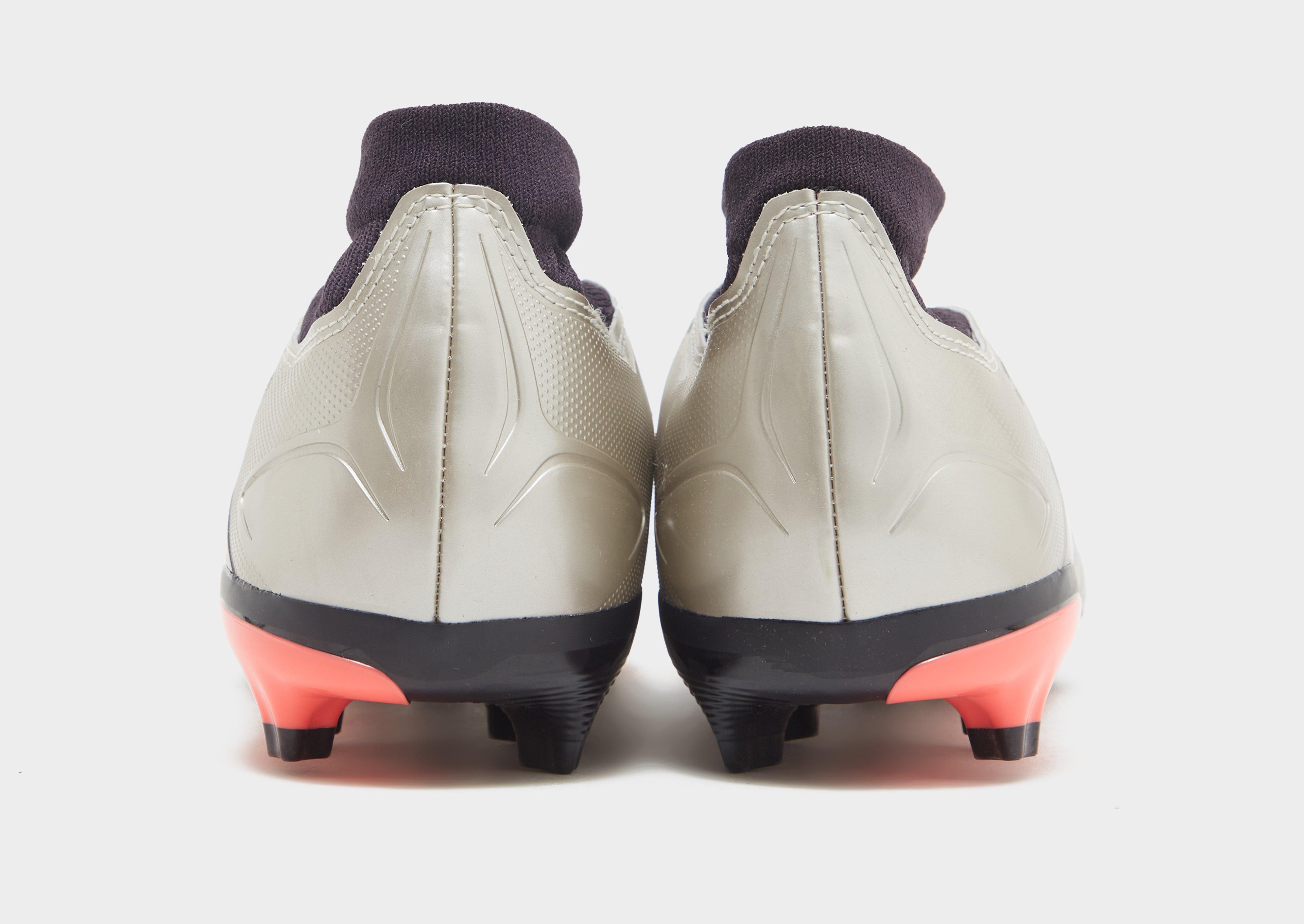 adidas Predator League Laceless Fg