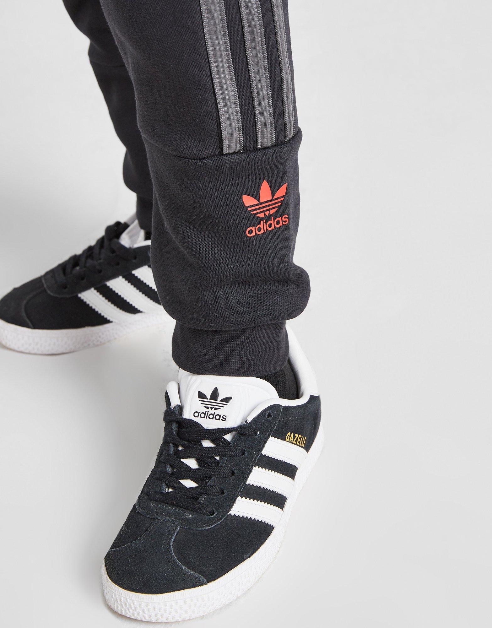 Adidas originals itasca fleece joggers best sale