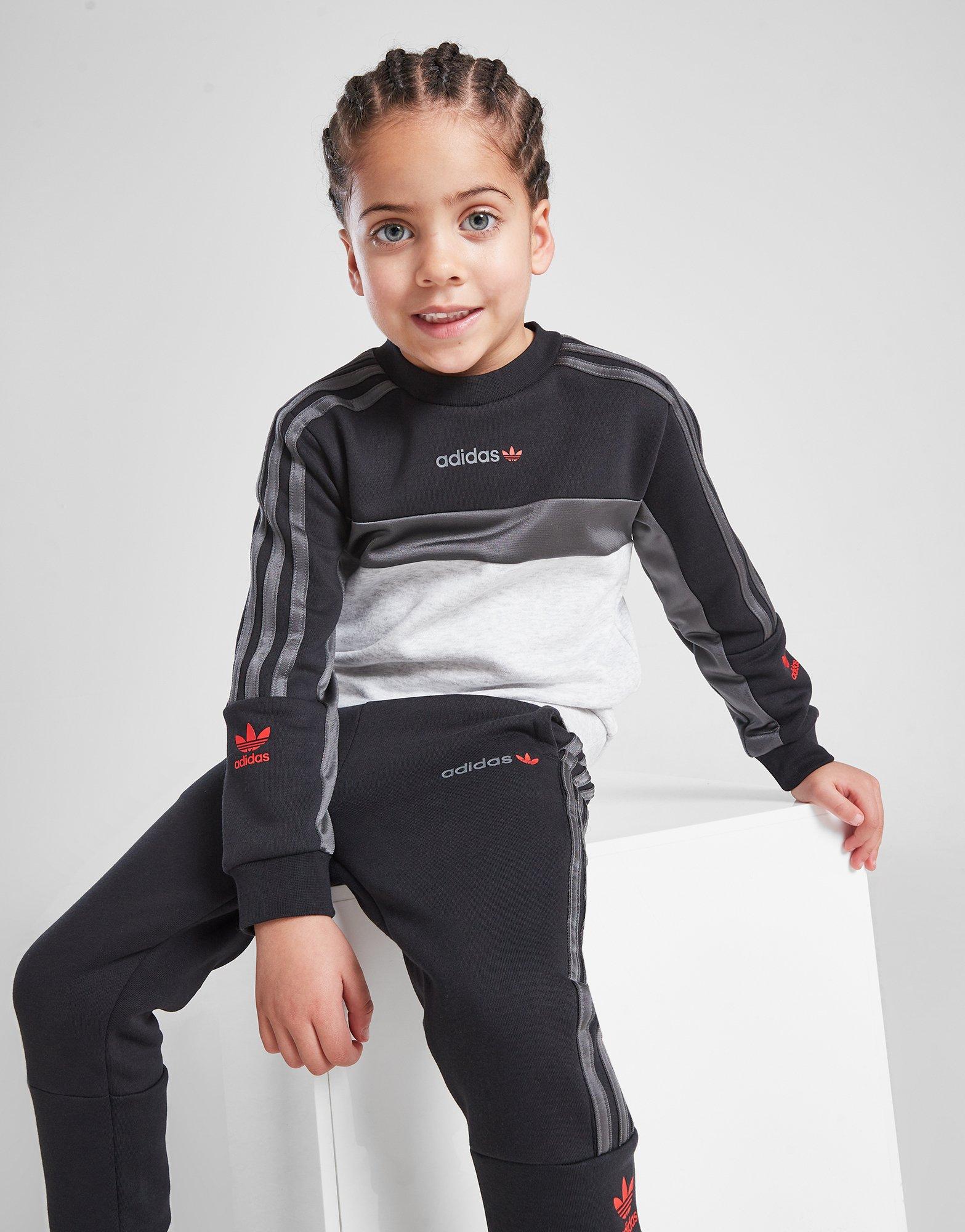 Adidas originals itasca pants junior hotsell