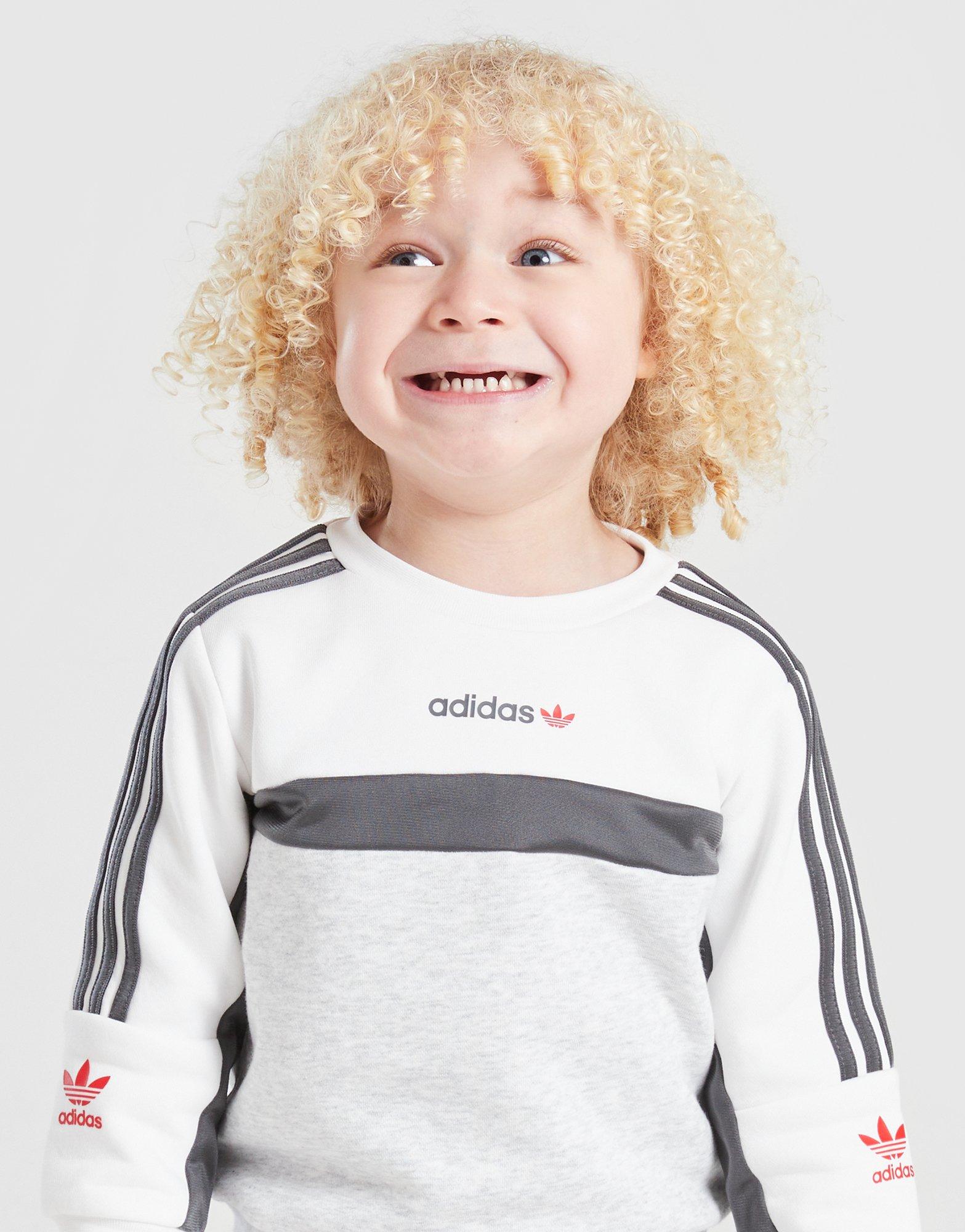 adidas Originals Itasca Tracksuit Baby