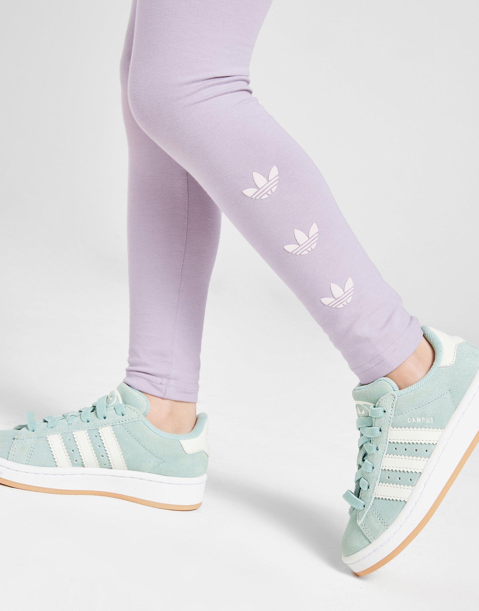 adidas Originals Girls' Varsity Crew Tracksuit Children