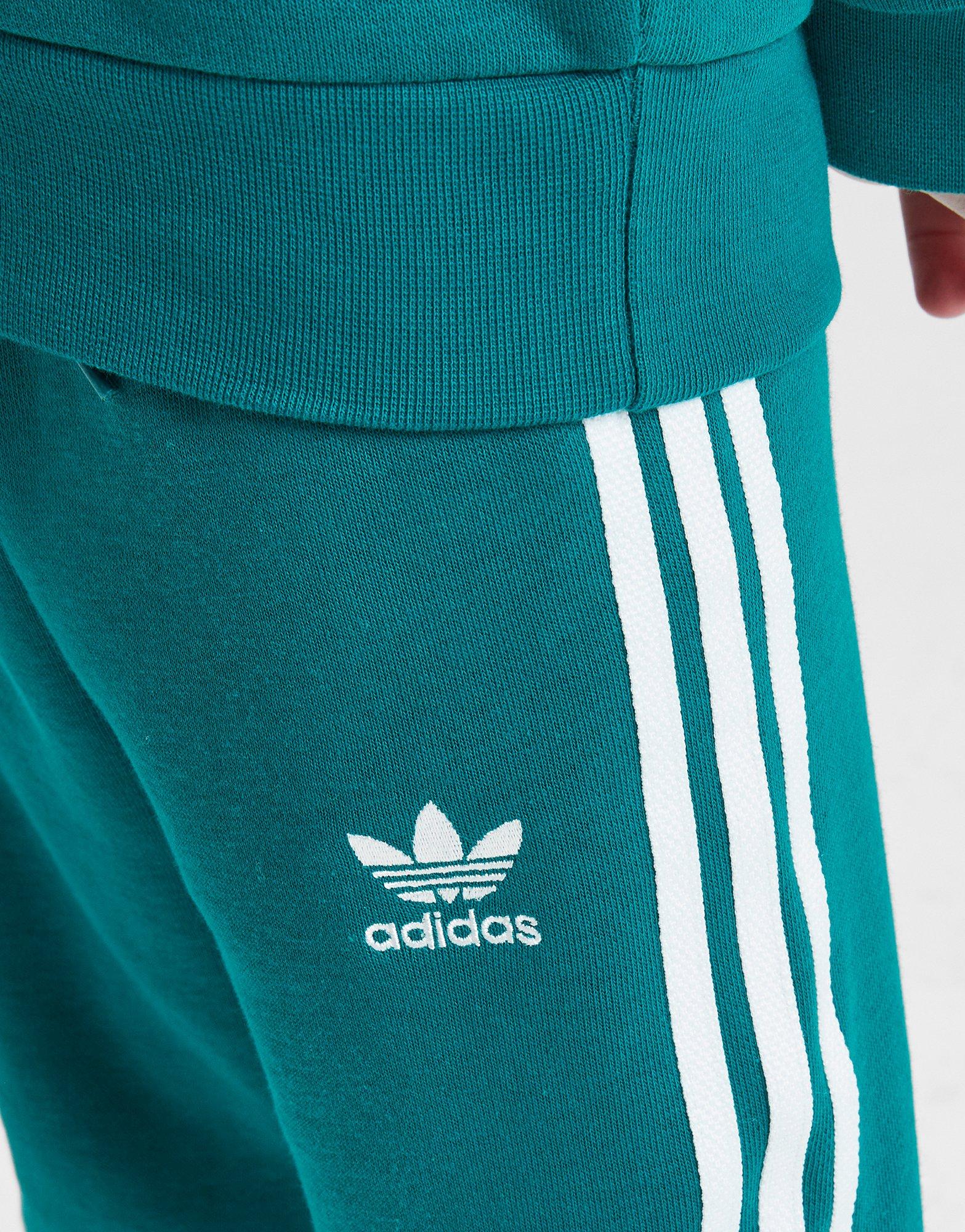 adidas Originals Trefoil Hooded Tracksuit Infant
