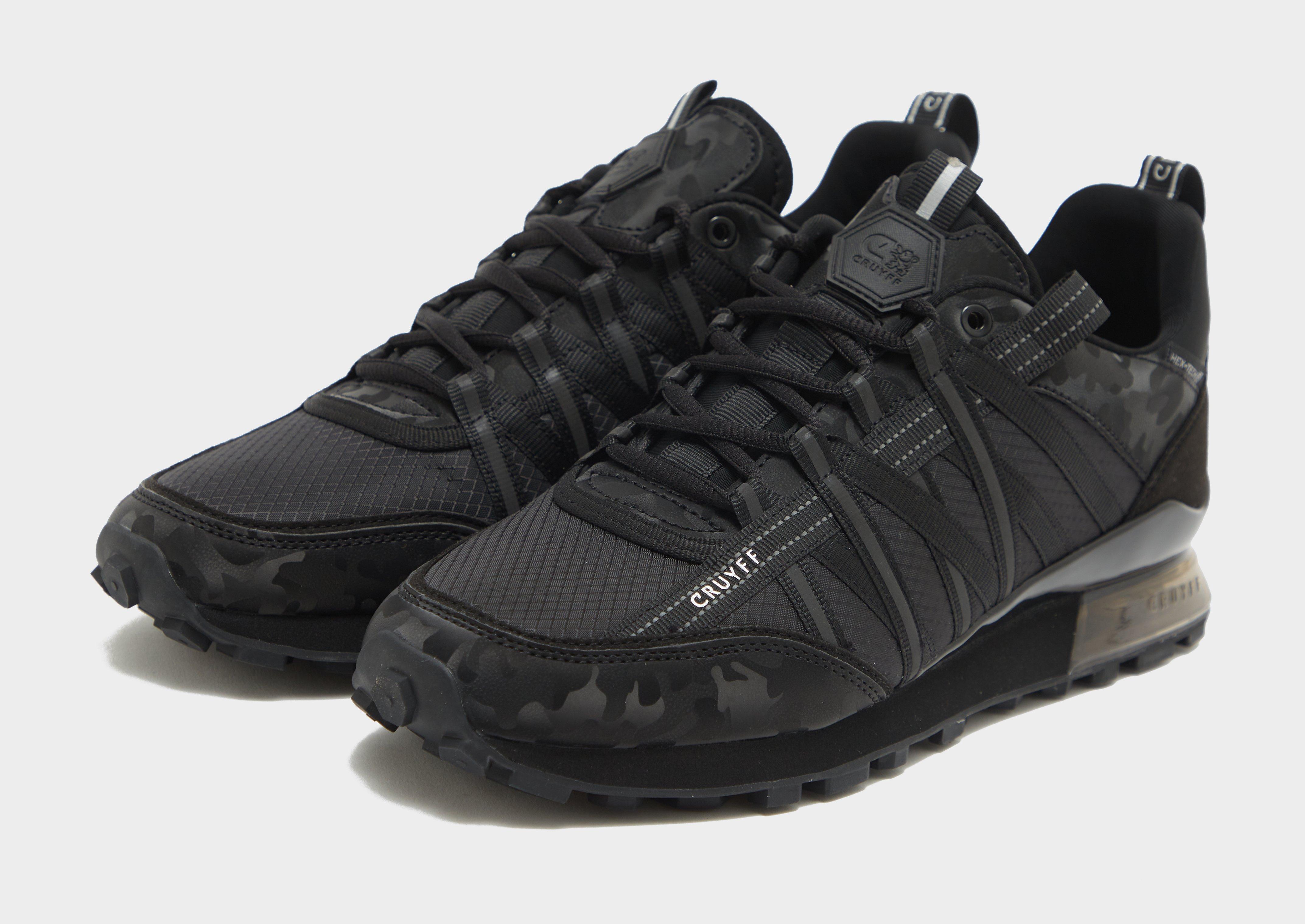 CRUYFF Fearia Lux Camo