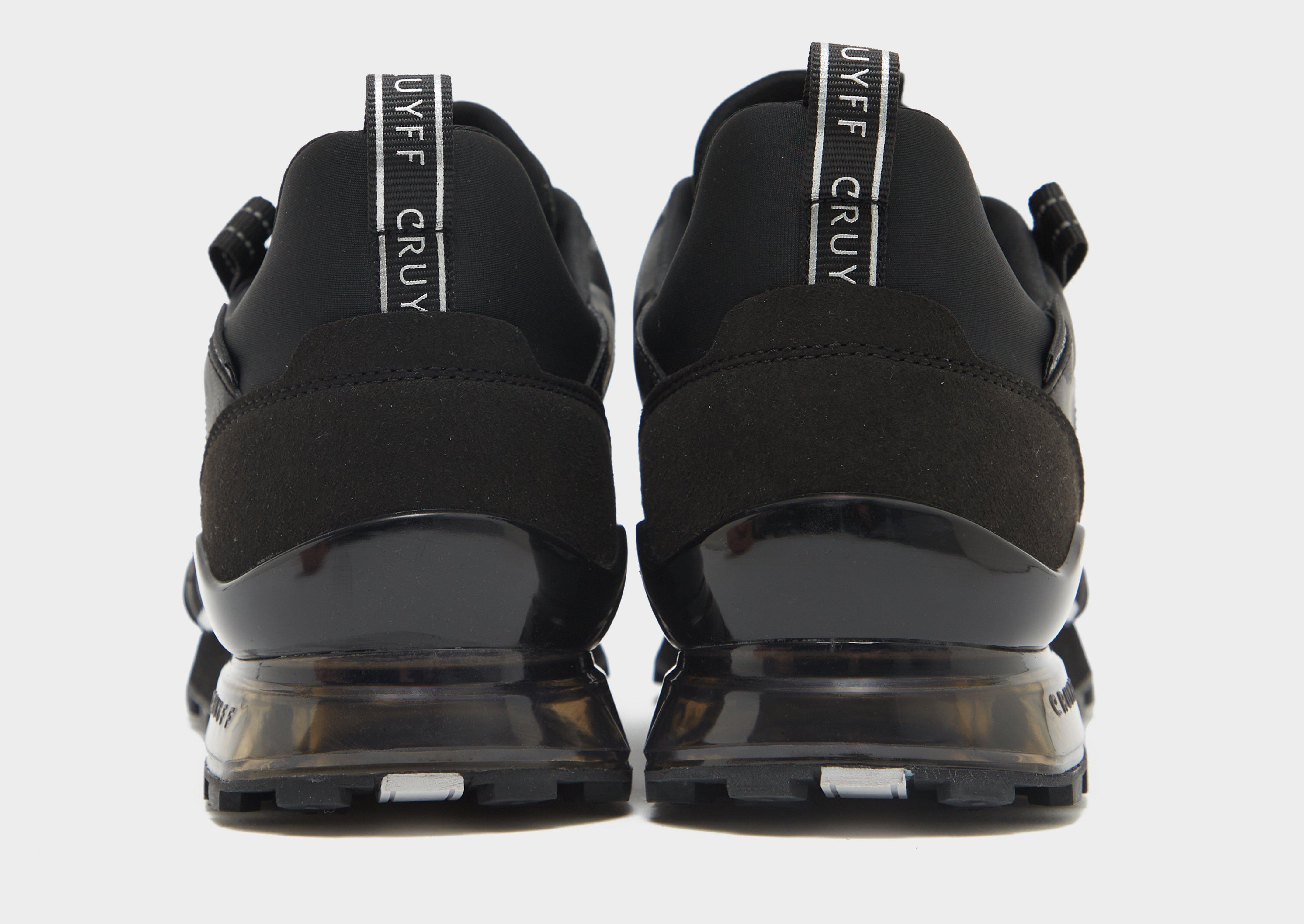 CRUYFF Fearia Lux Camo