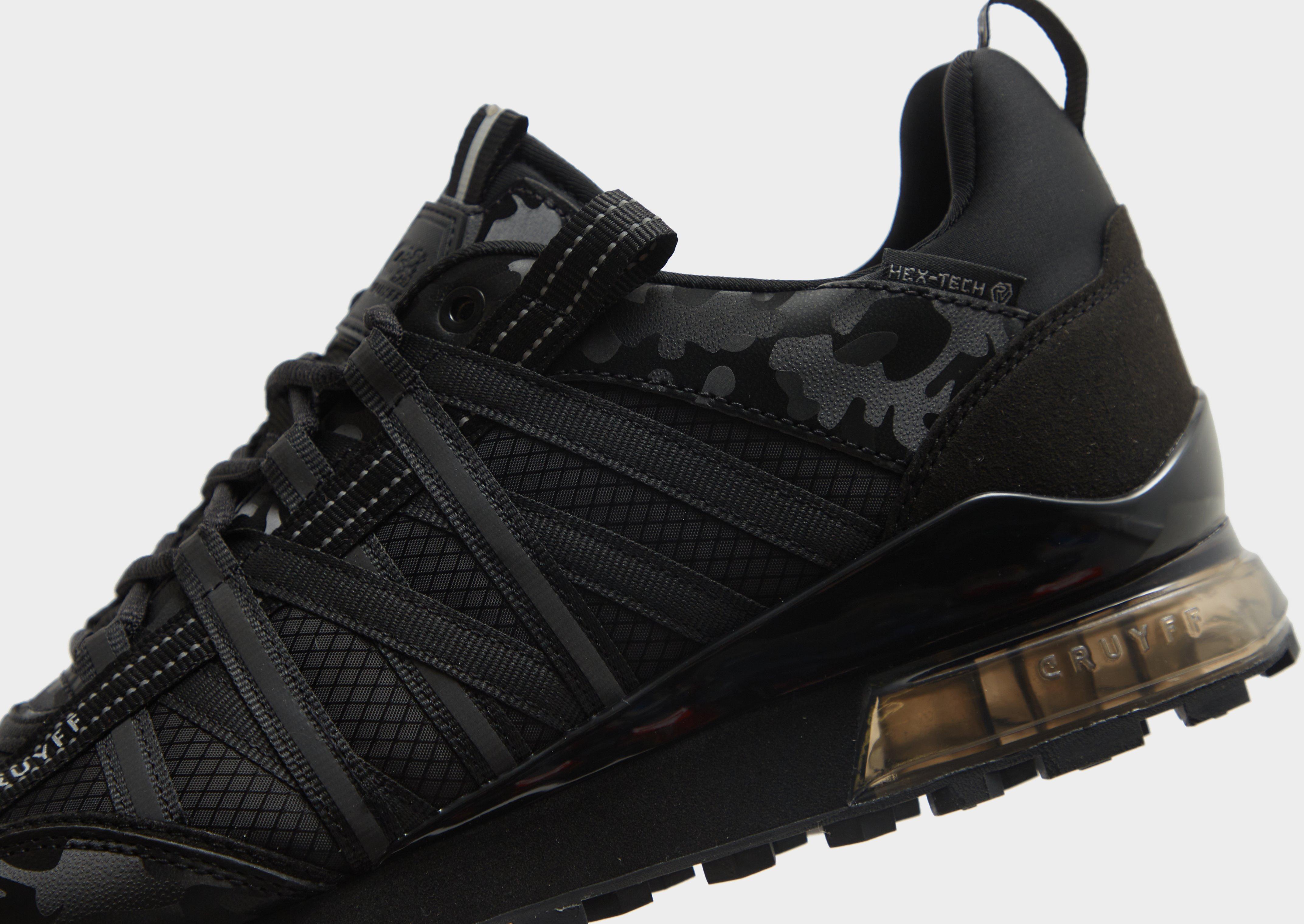 CRUYFF Fearia Lux Camo