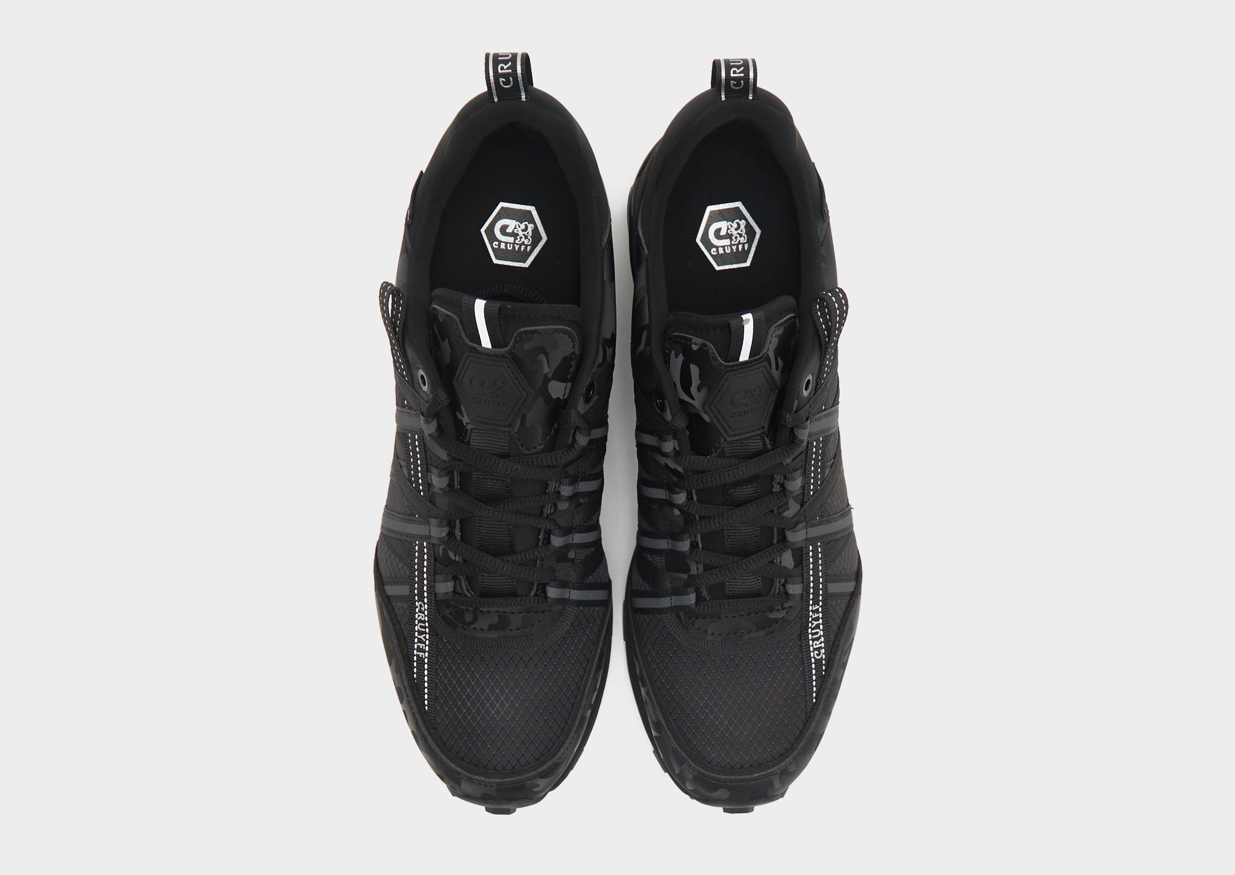 CRUYFF Fearia Lux Camo