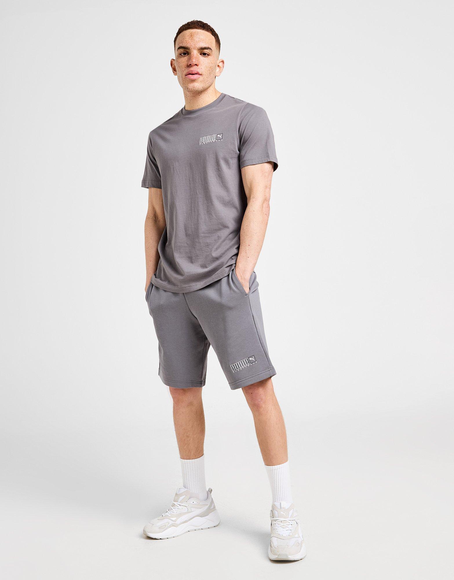 PUMA Core Sportswear T-Shirt