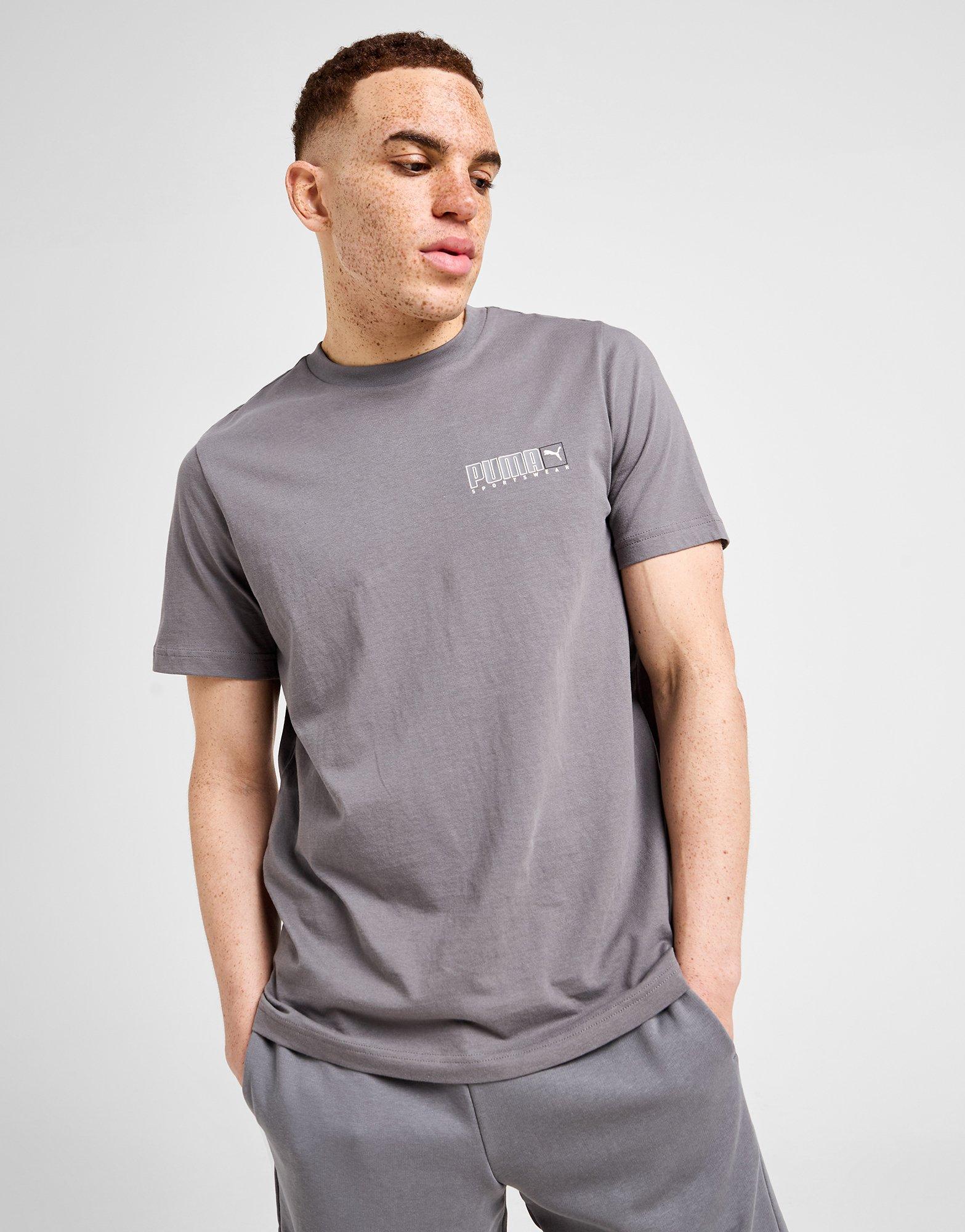 PUMA Core Sportswear T-Shirt