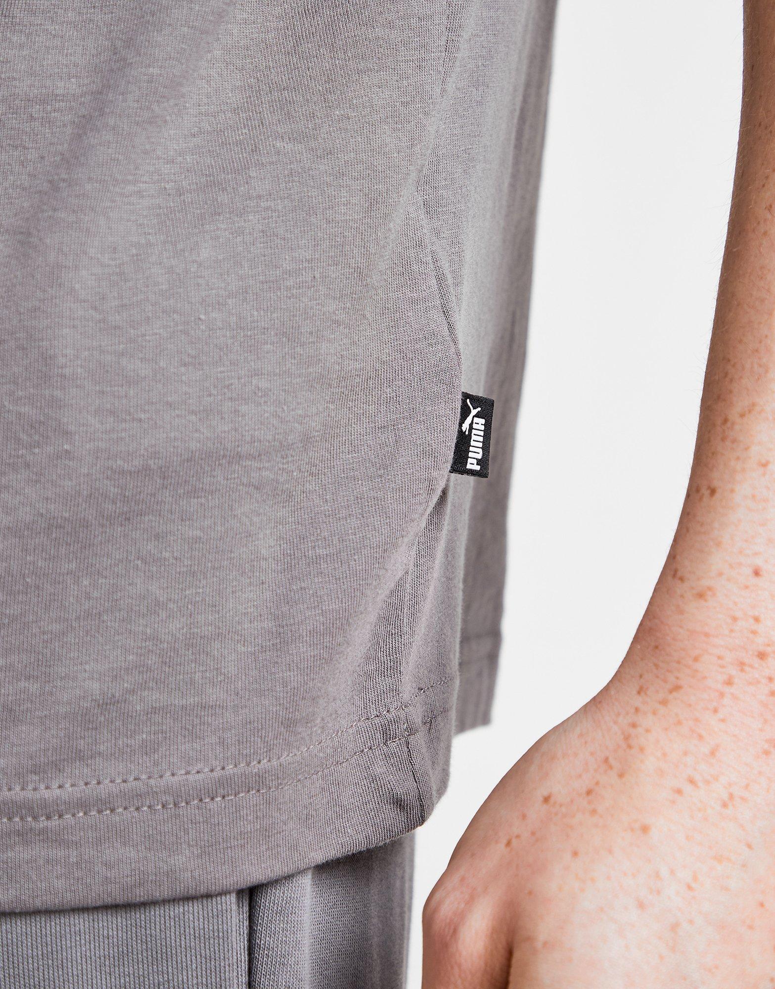 PUMA Core Sportswear T-Shirt
