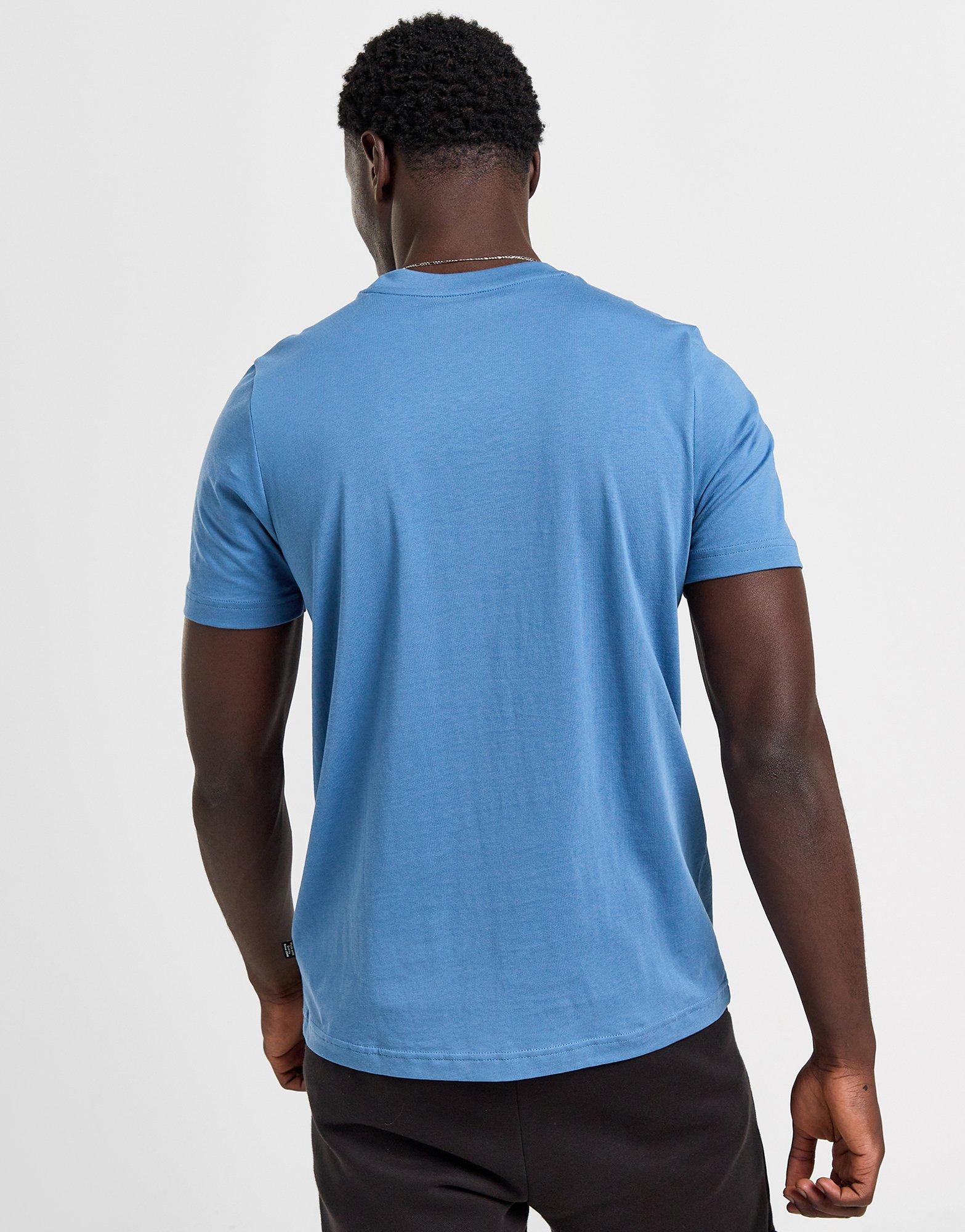 PUMA Core Sportswear T-Shirt