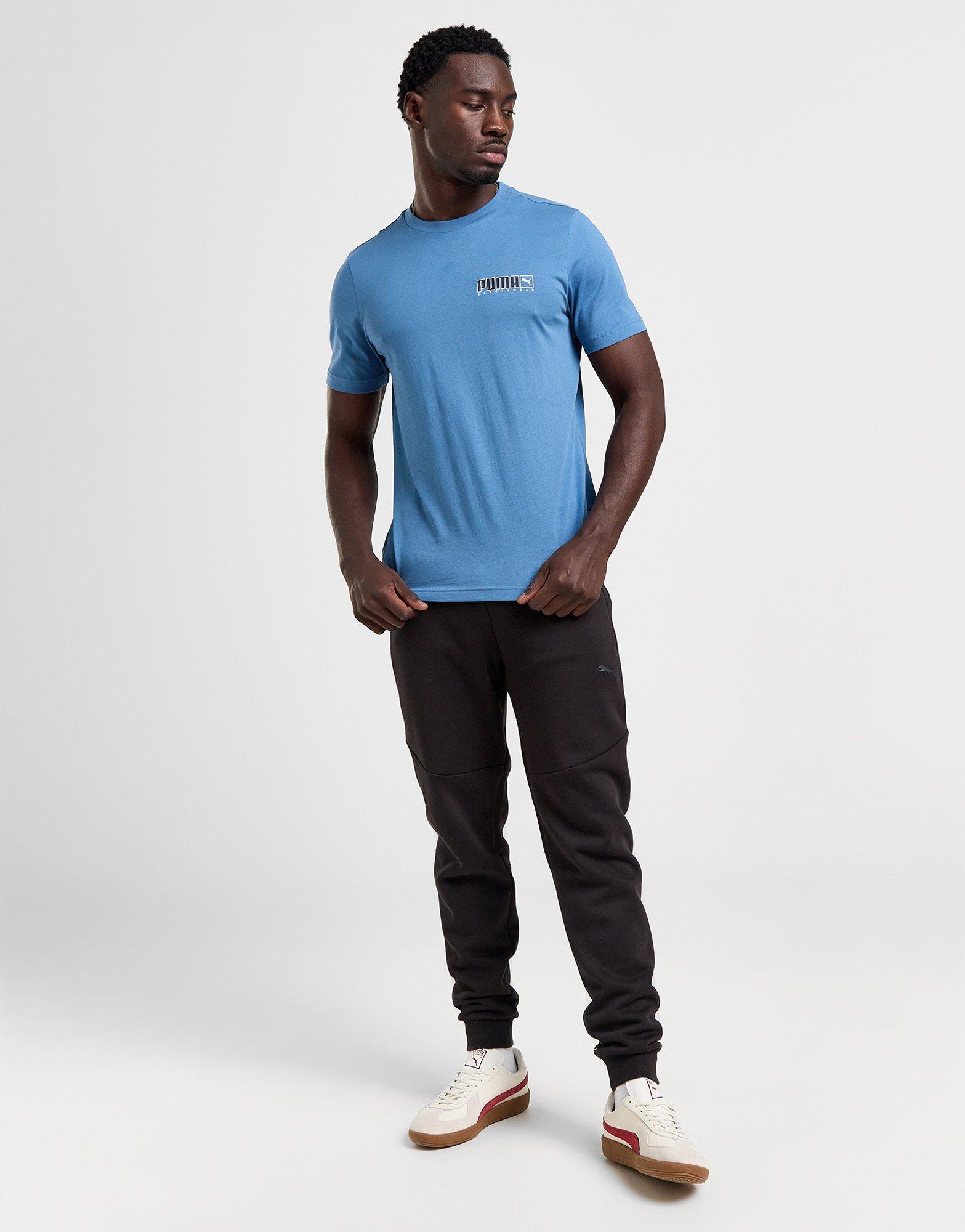 PUMA Core Sportswear T-Shirt