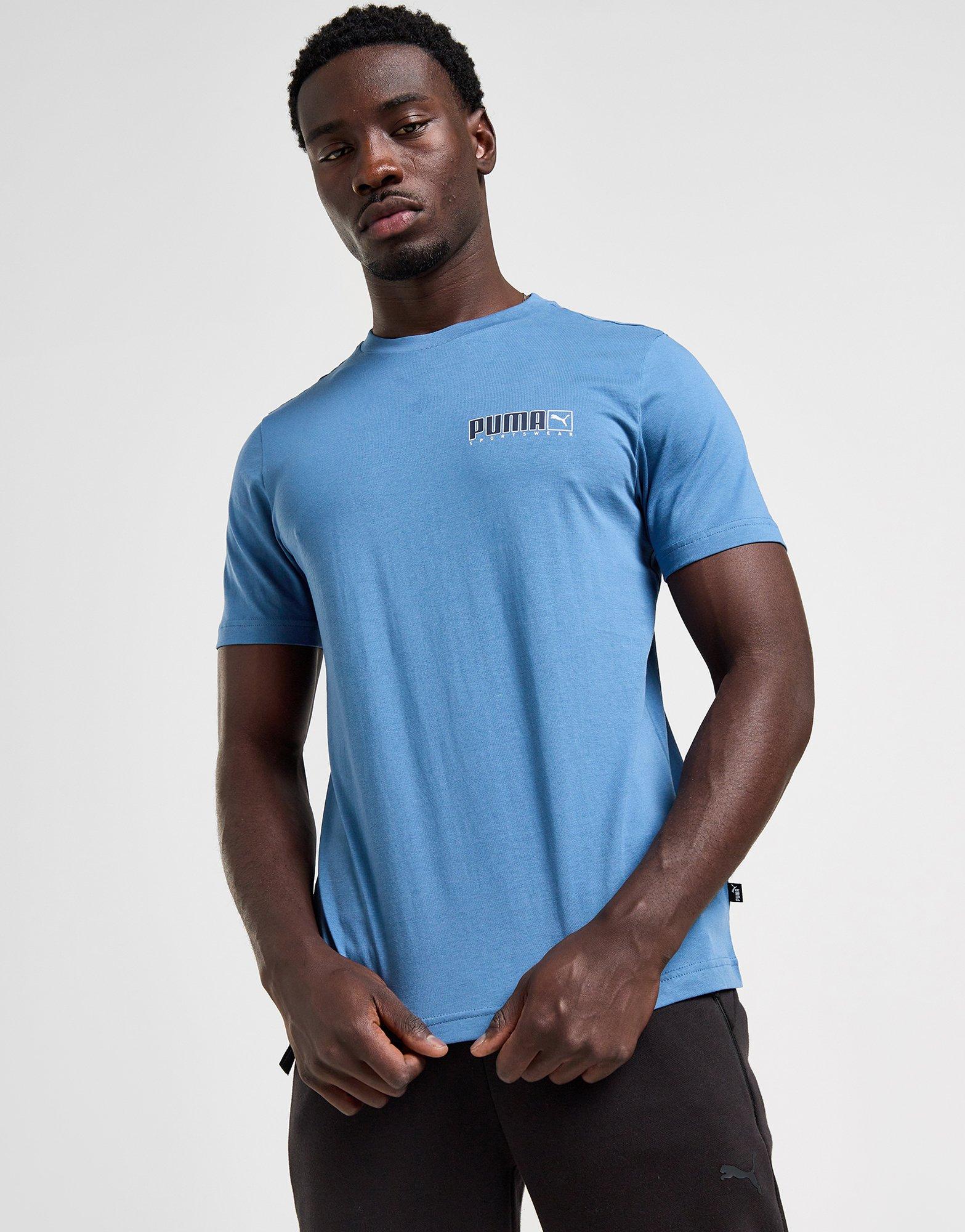 PUMA Maglia Core Sportswear