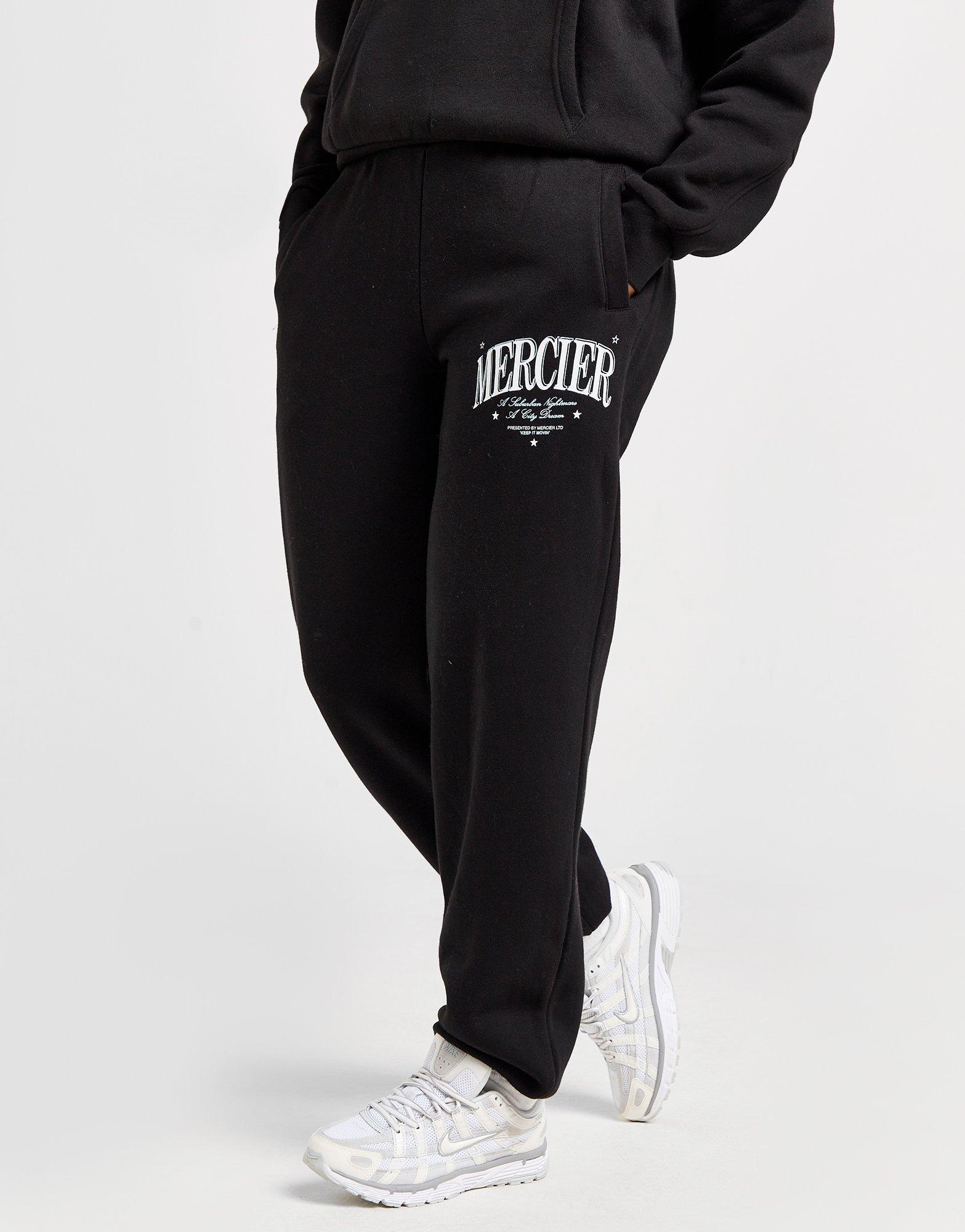 MERCIER Origin Joggers