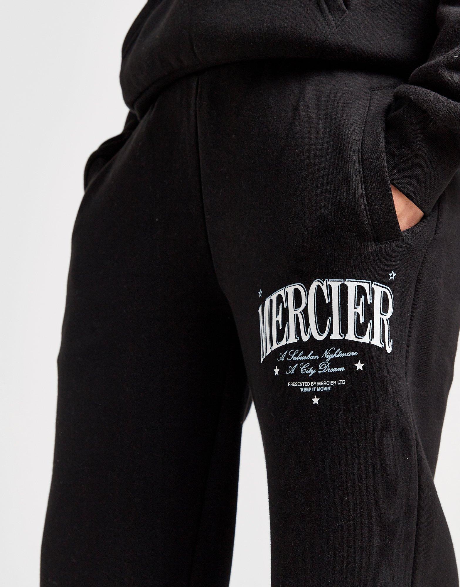 MERCIER Origin Joggers