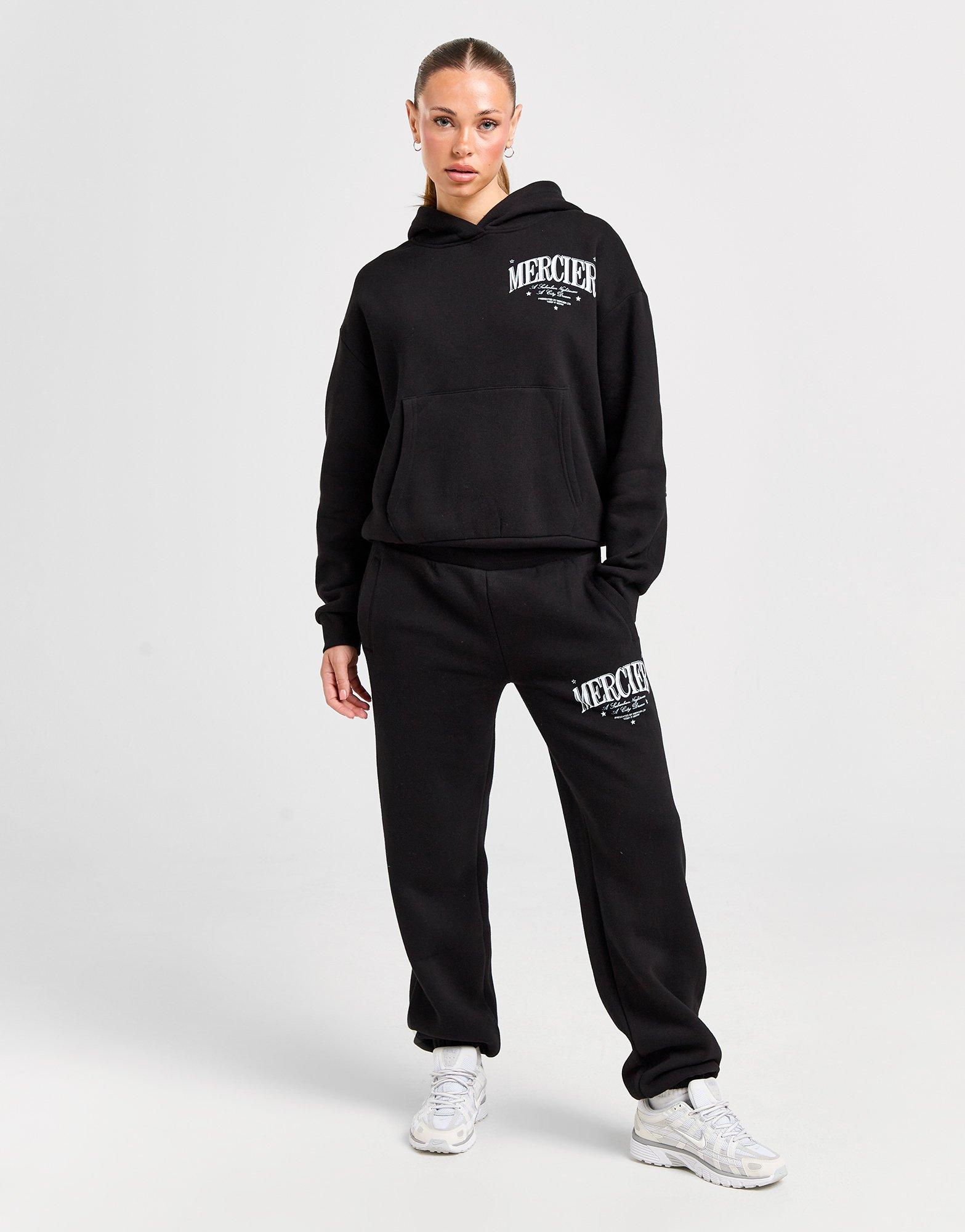 MERCIER Origin Joggers