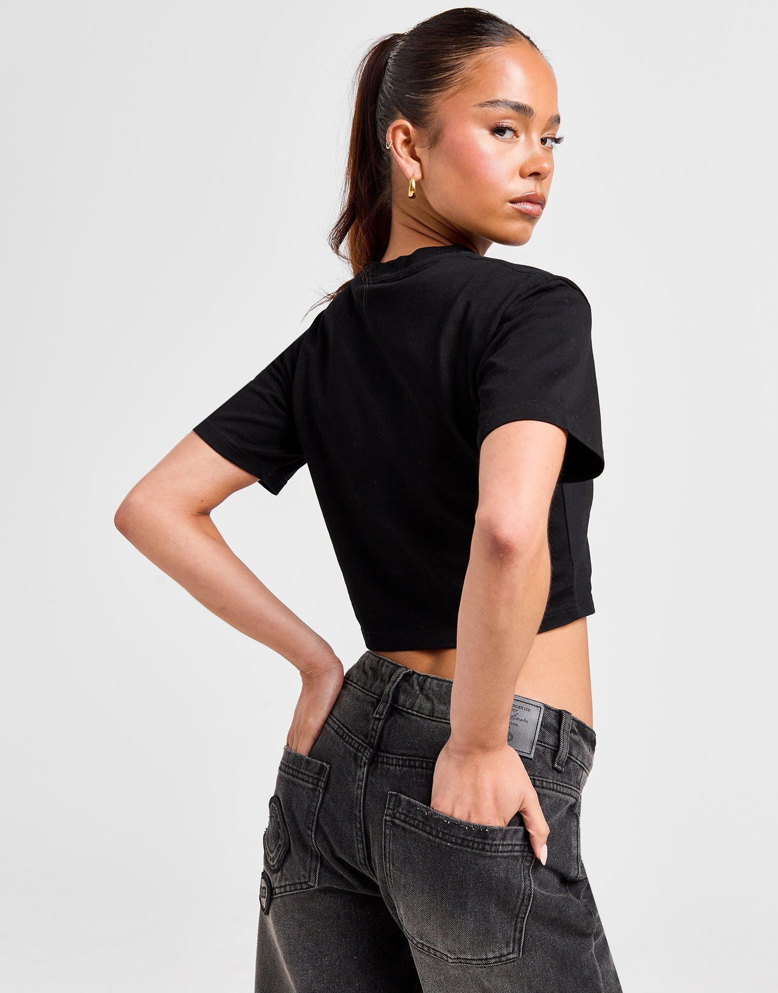 MERCIER Denim Baby T-Shirt