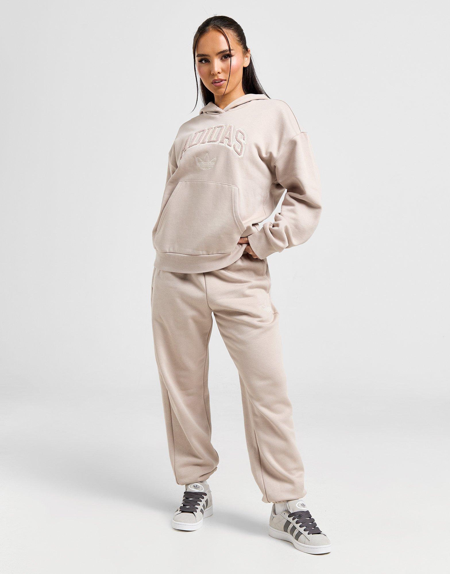 adidas Originals Cosy Logo Hoodie