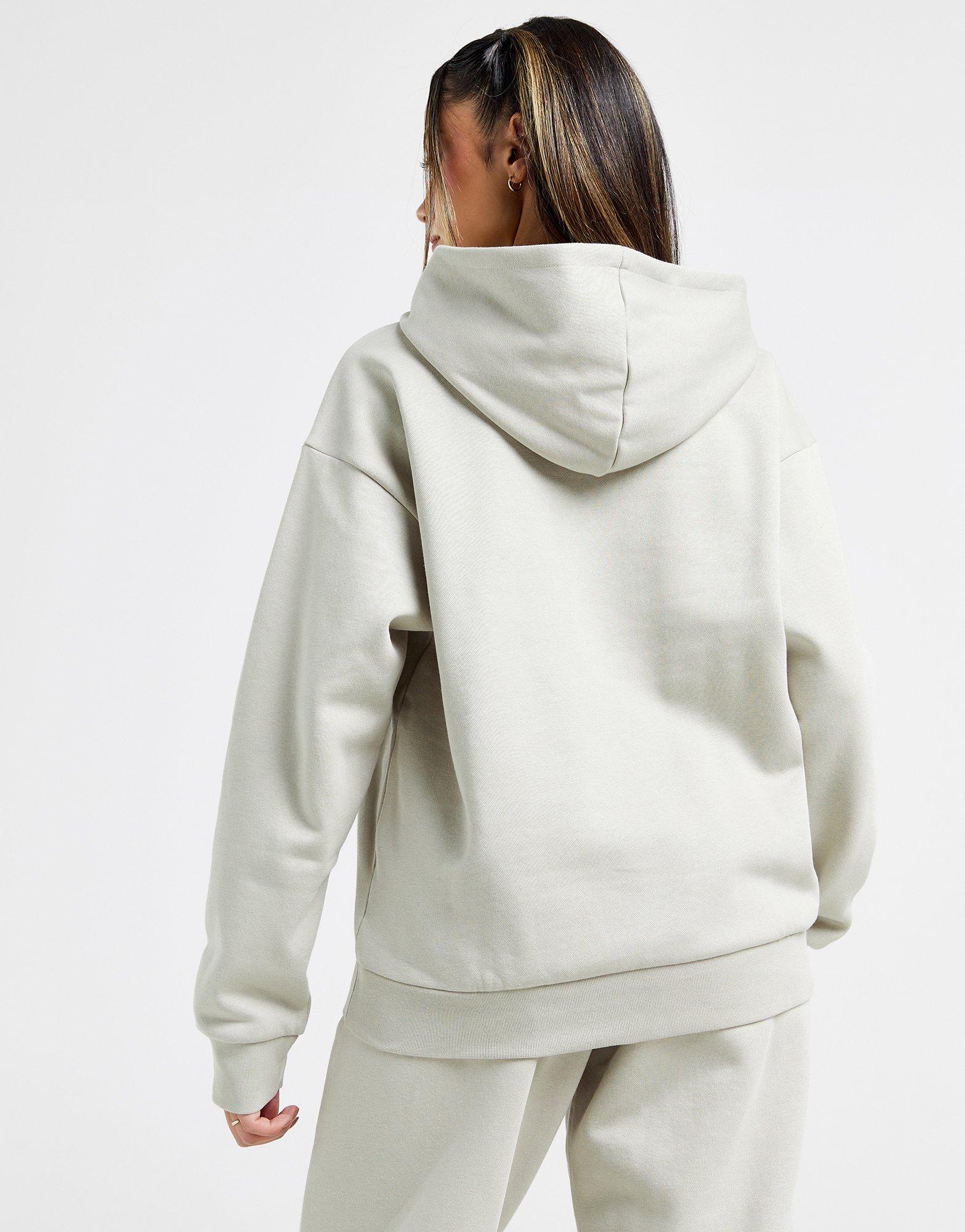 adidas Originals Cosy Logo Hoodie