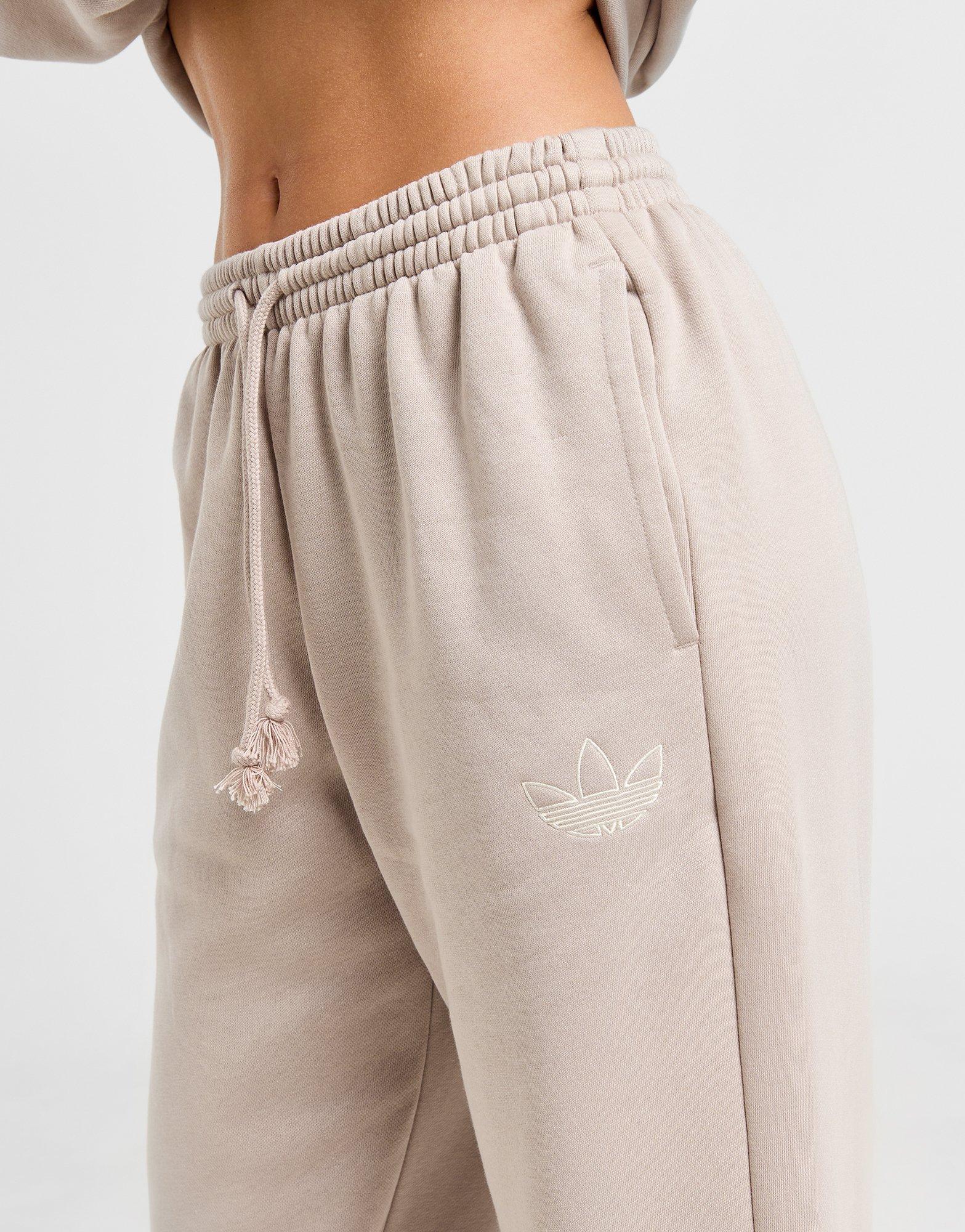 adidas Originals Cosy Logo Joggers