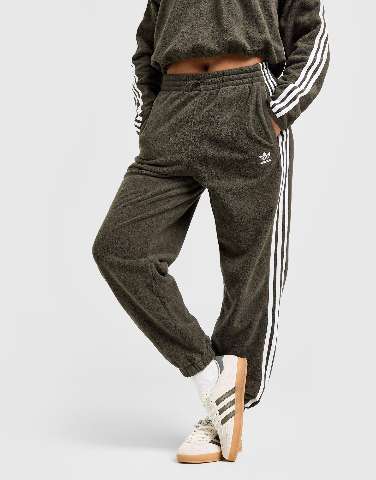 adidas Originals 3 Stripes Polar Track Pants