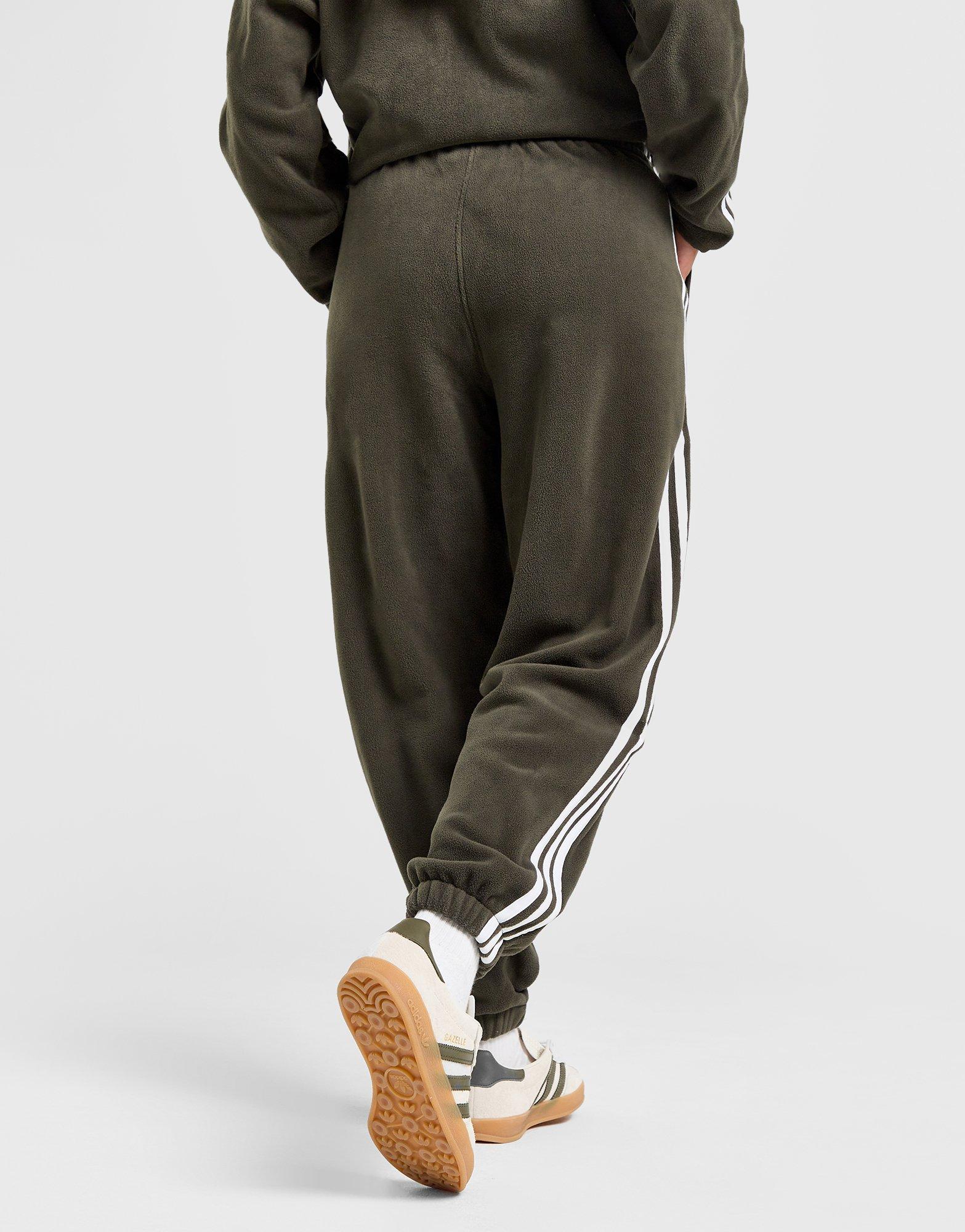 adidas Originals 3 Stripes Polar Track Pants