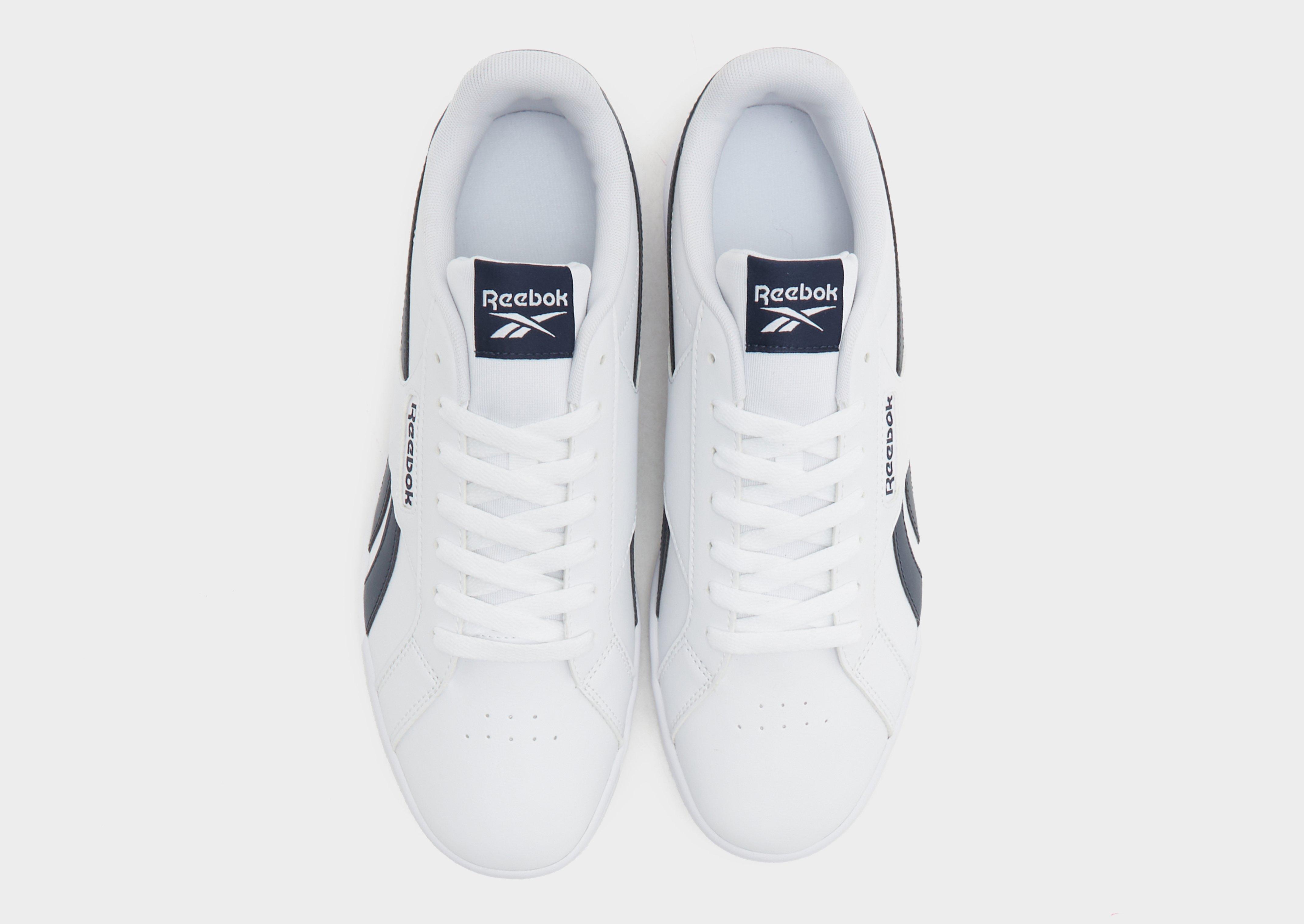 Reebok Court Retro Homme