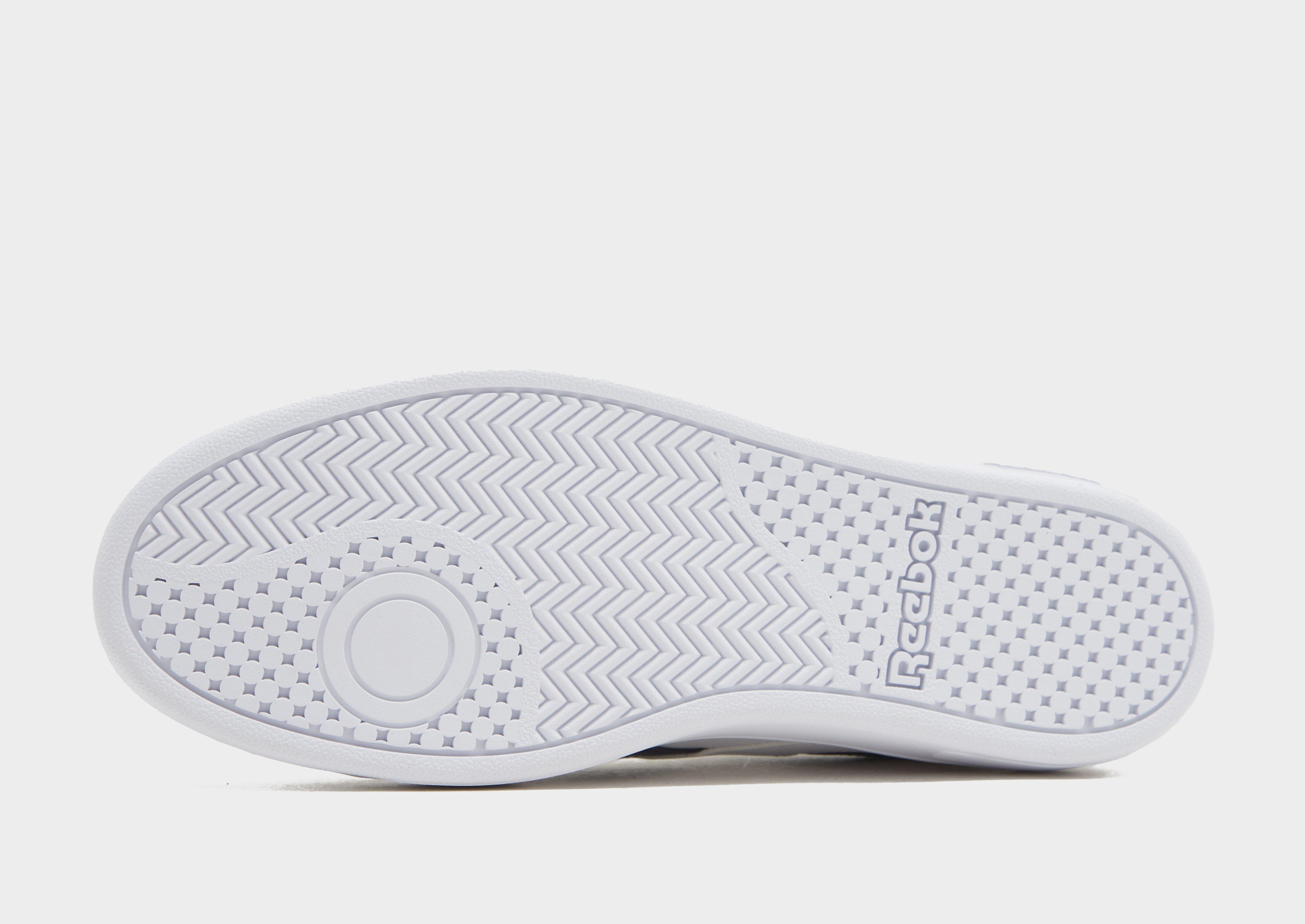 Reebok Court Retro Homme