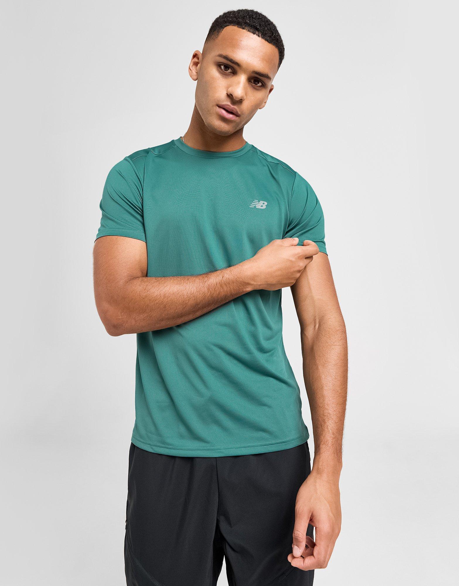 New Balance Essential Run T-Shirt