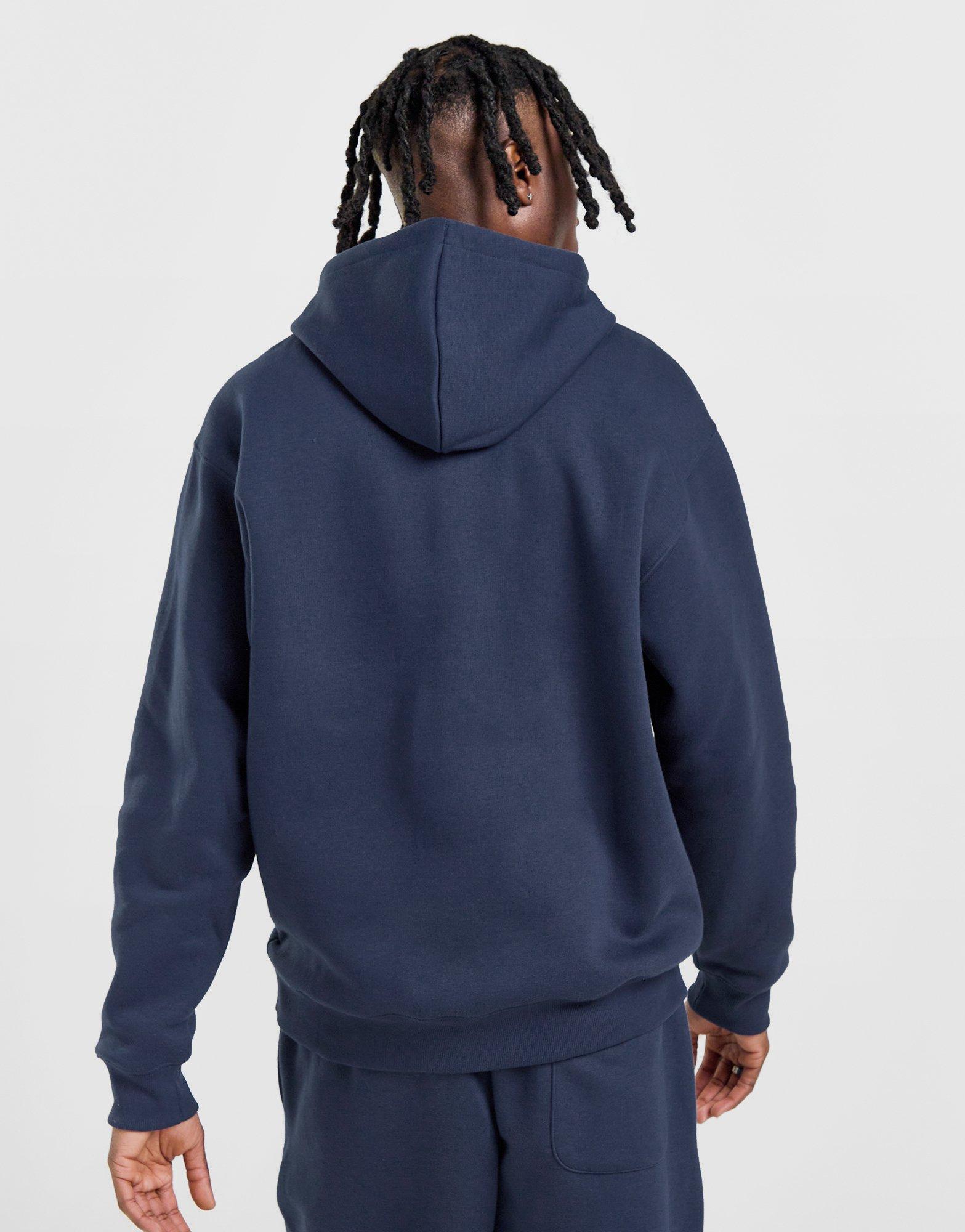 New Balance Hoodie Herr