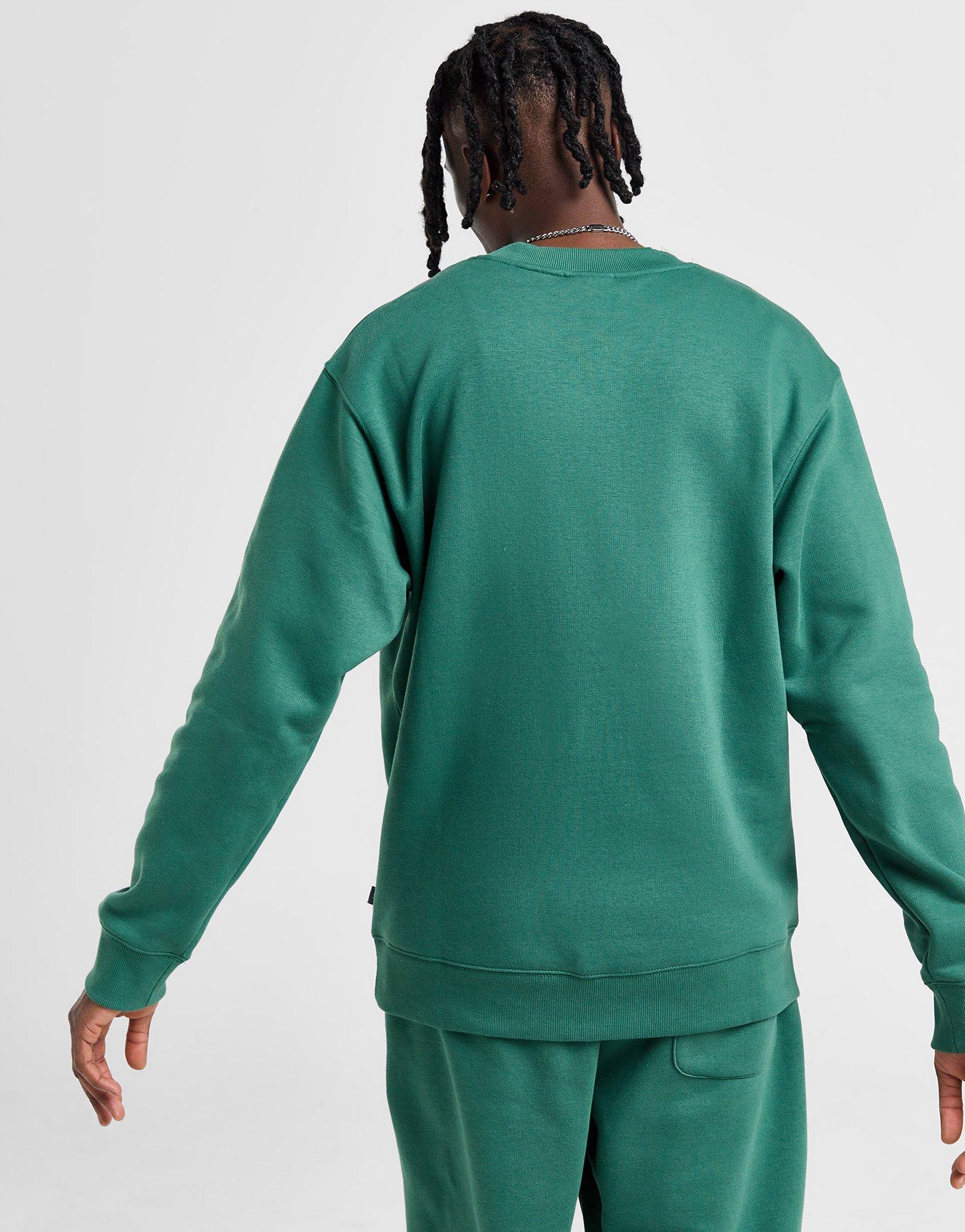 New Balance Collegiate Crew Sweatshirt