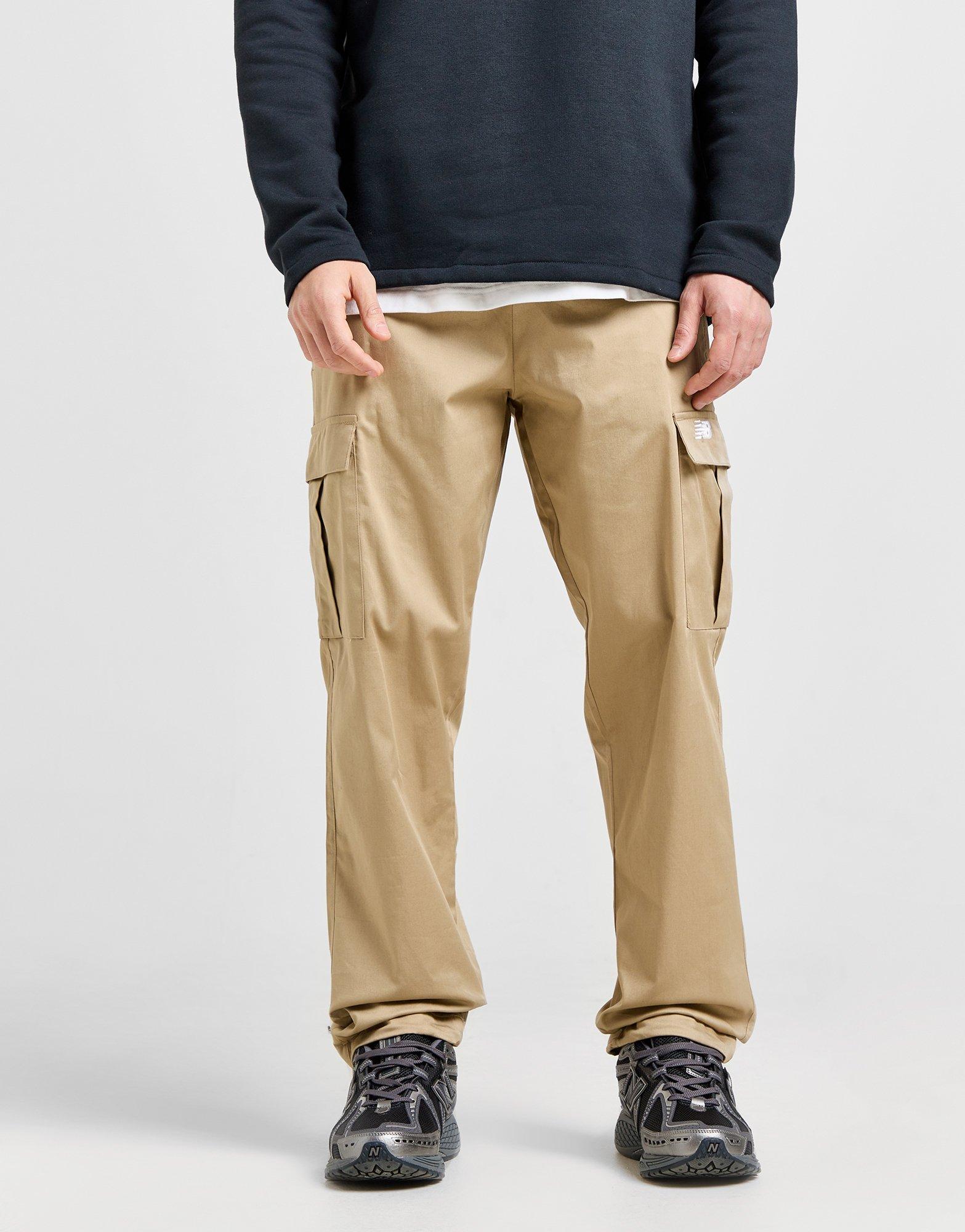 New Balance Cargobyxor Herr