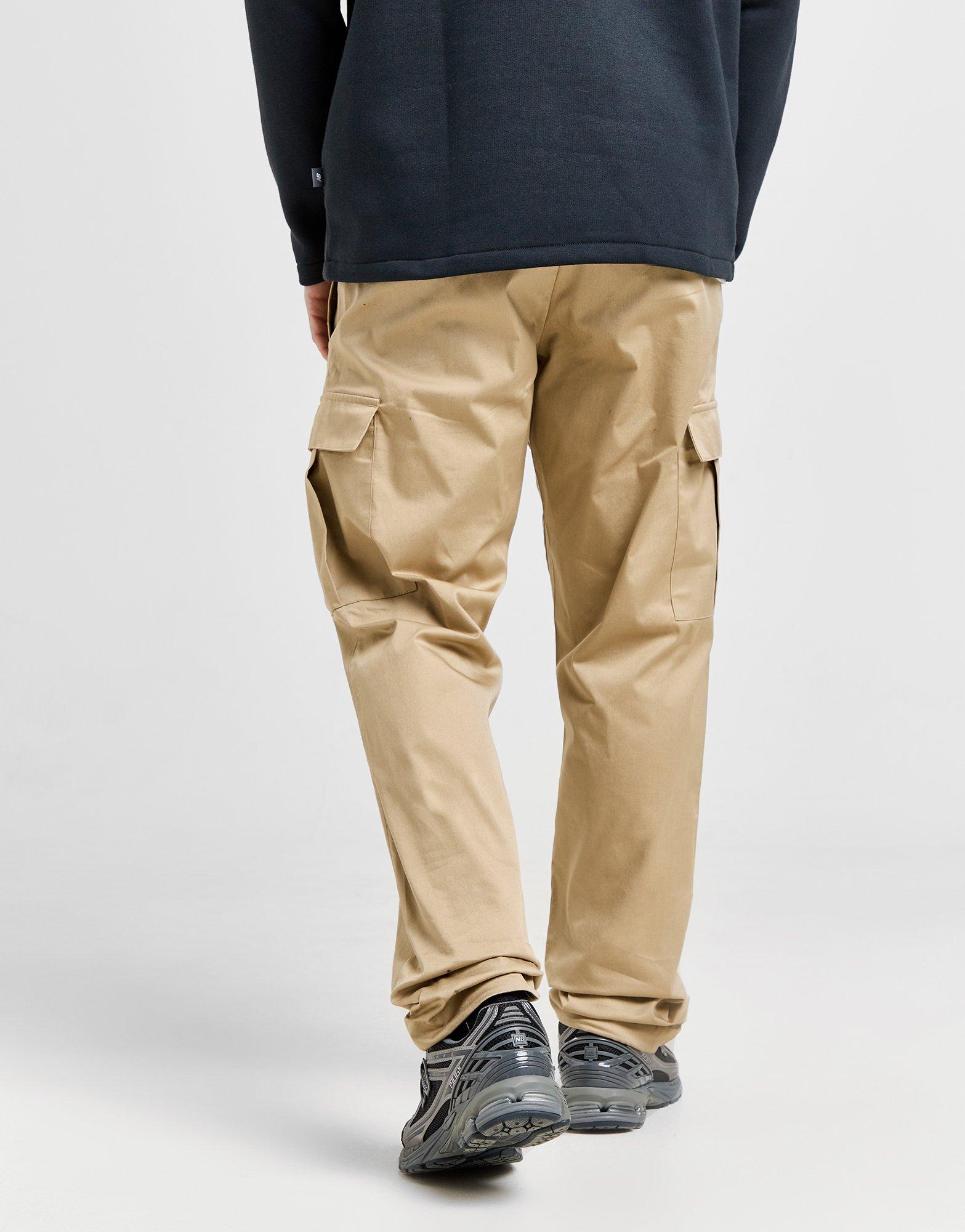 New Balance Cargobyxor Herr