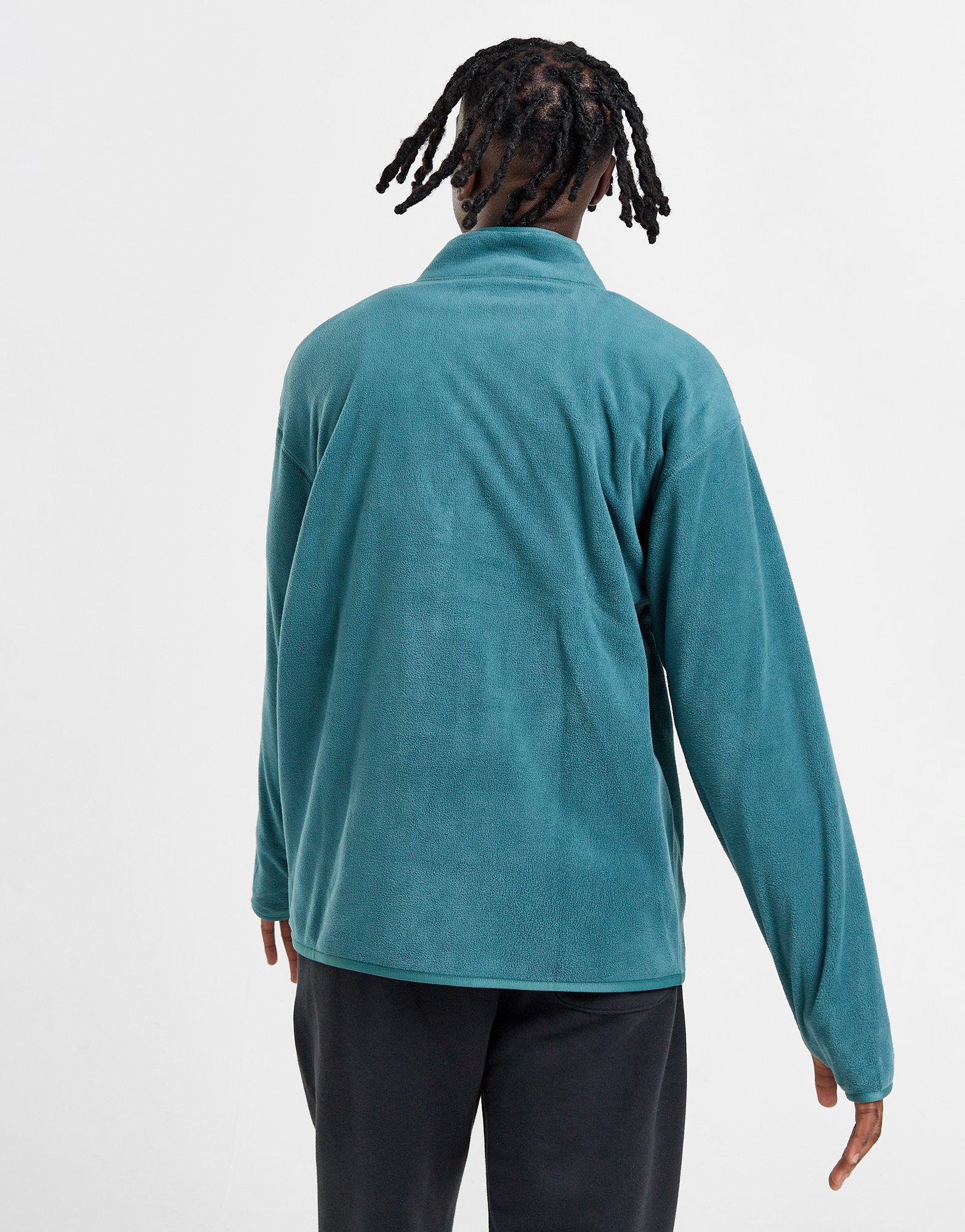 New Balance Polar Fleece 1/2 Zip Sweatshirt