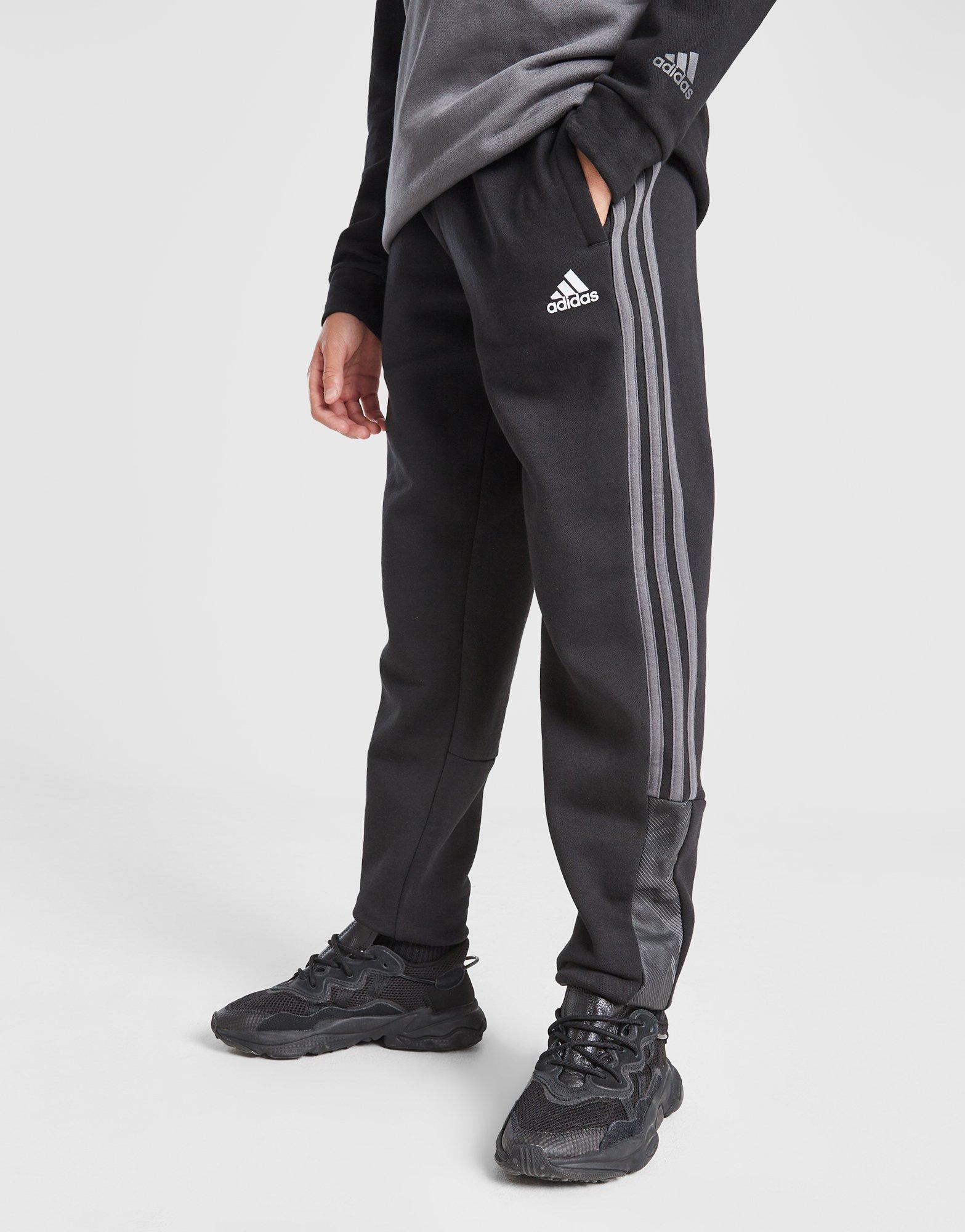 Jd Sports Black And Grey Adidas Joggers Sale Jd Sports Adidas