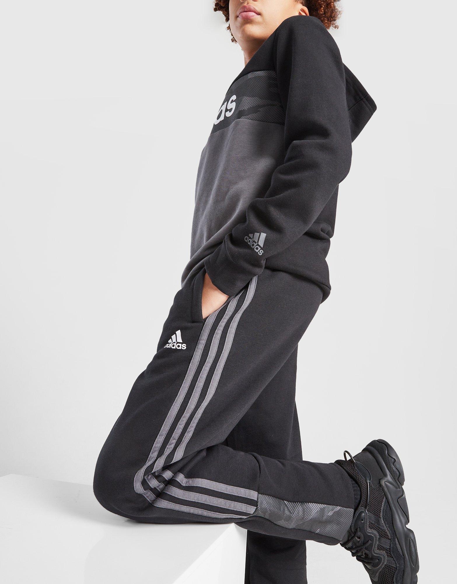 adidas Pantaloni della Tuta Badge of Sport Camo Junior