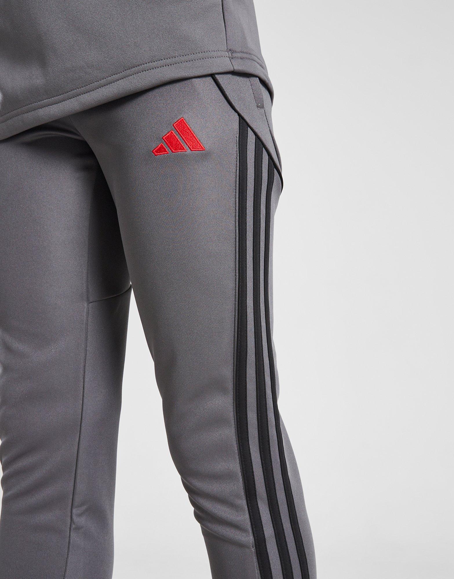 Adidas tango track pants junior sales