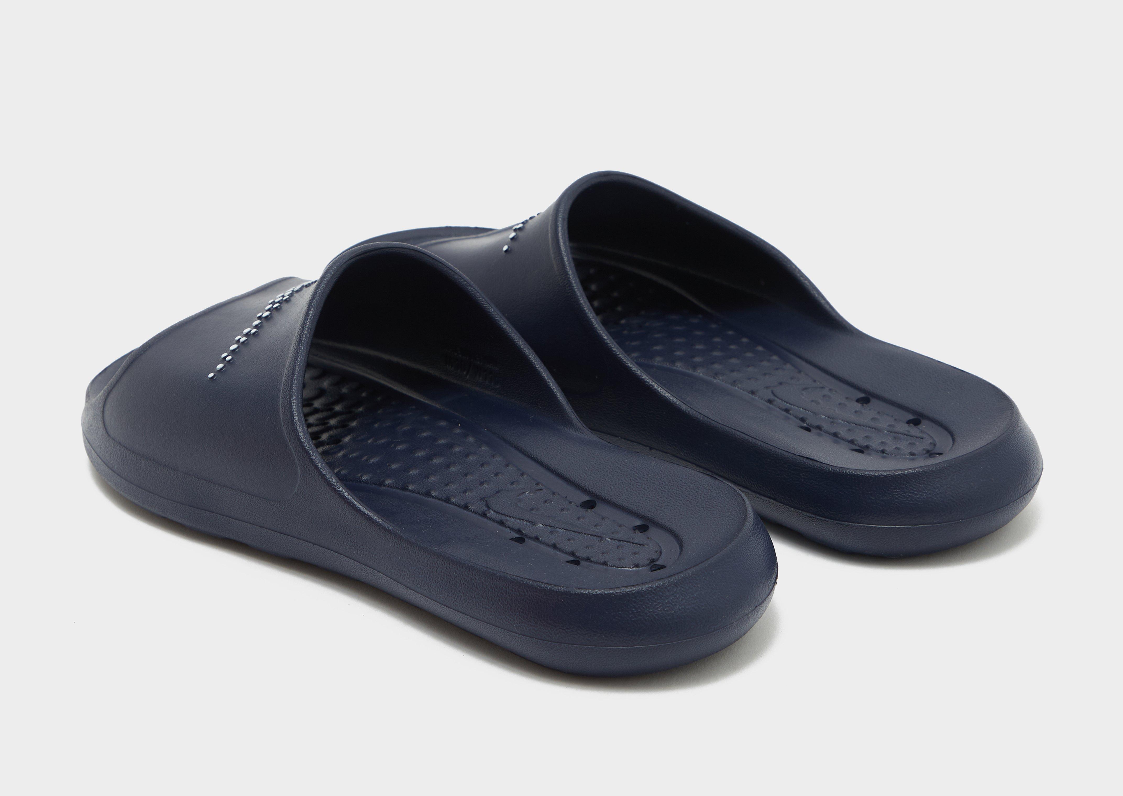 Nike Victori Badtofflor Herr