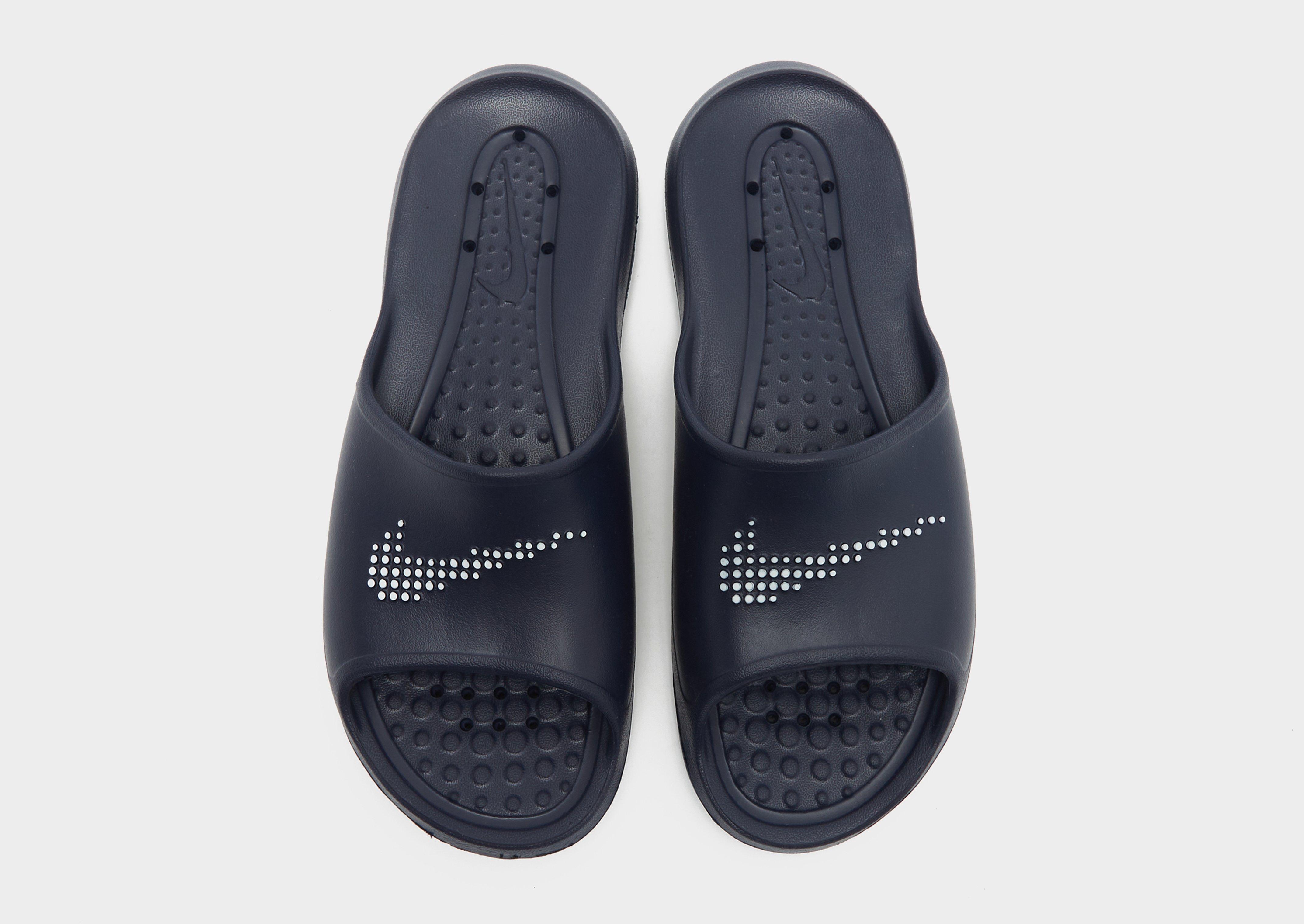 Nike Victori Badtofflor Herr
